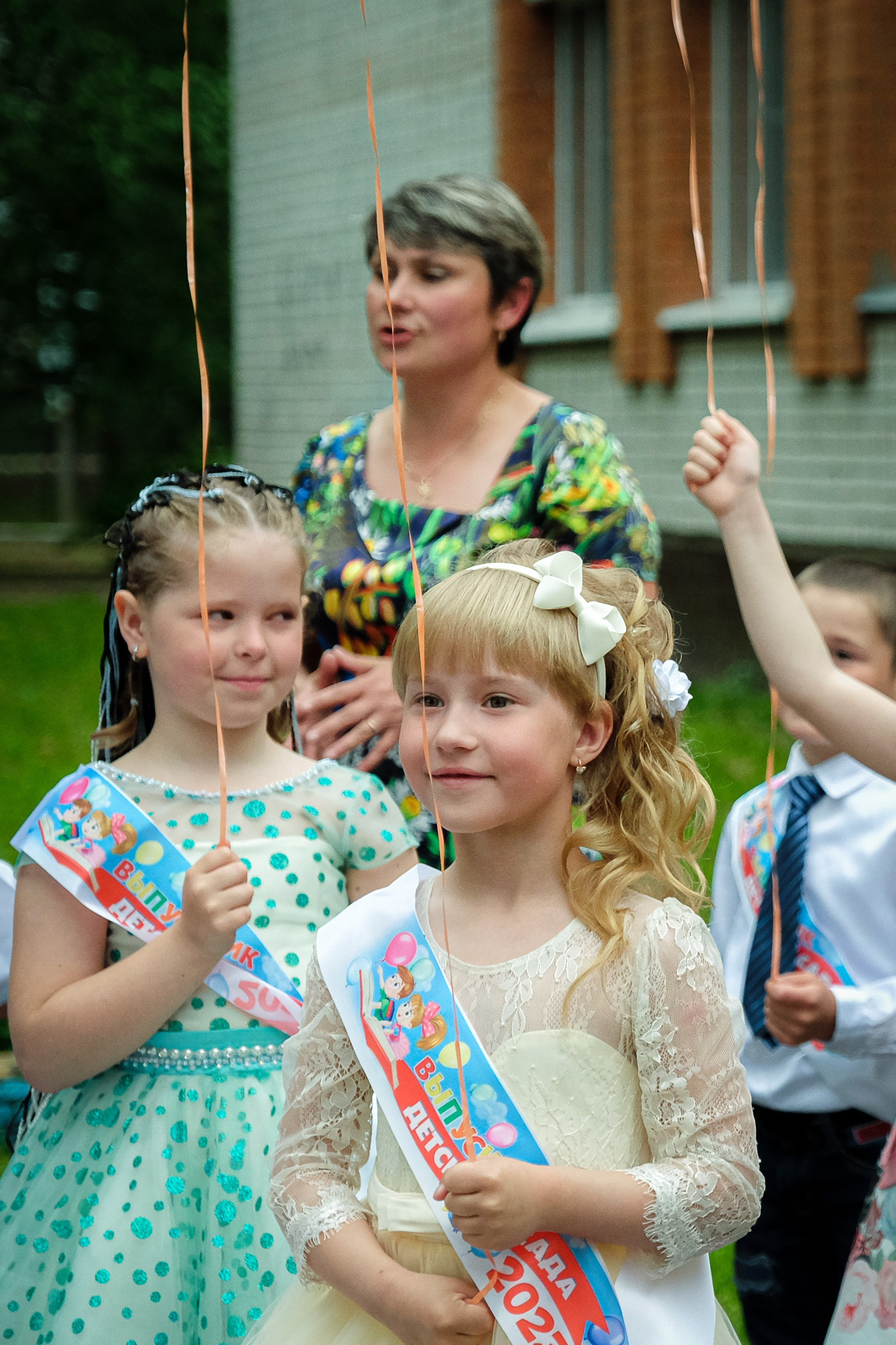 Детские праздники. Выпускные альбомы в Ярославле и Ярославской области Ярко Фото