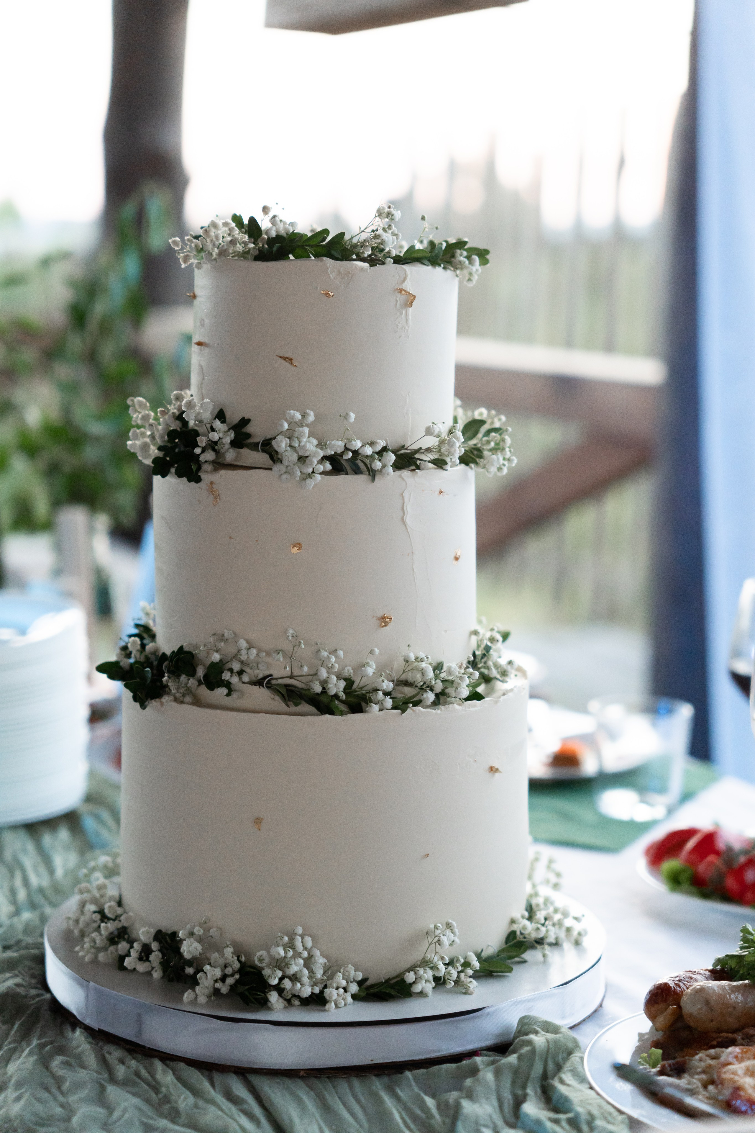 Даша и Егор. Фотограф в Красноярске. Юлия Чаушанская