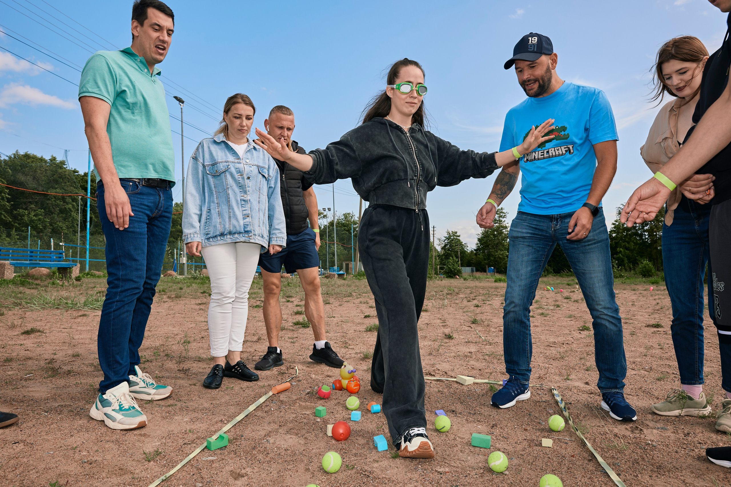 Корпоратив А-Сталь. Фотограф Александра Иванова