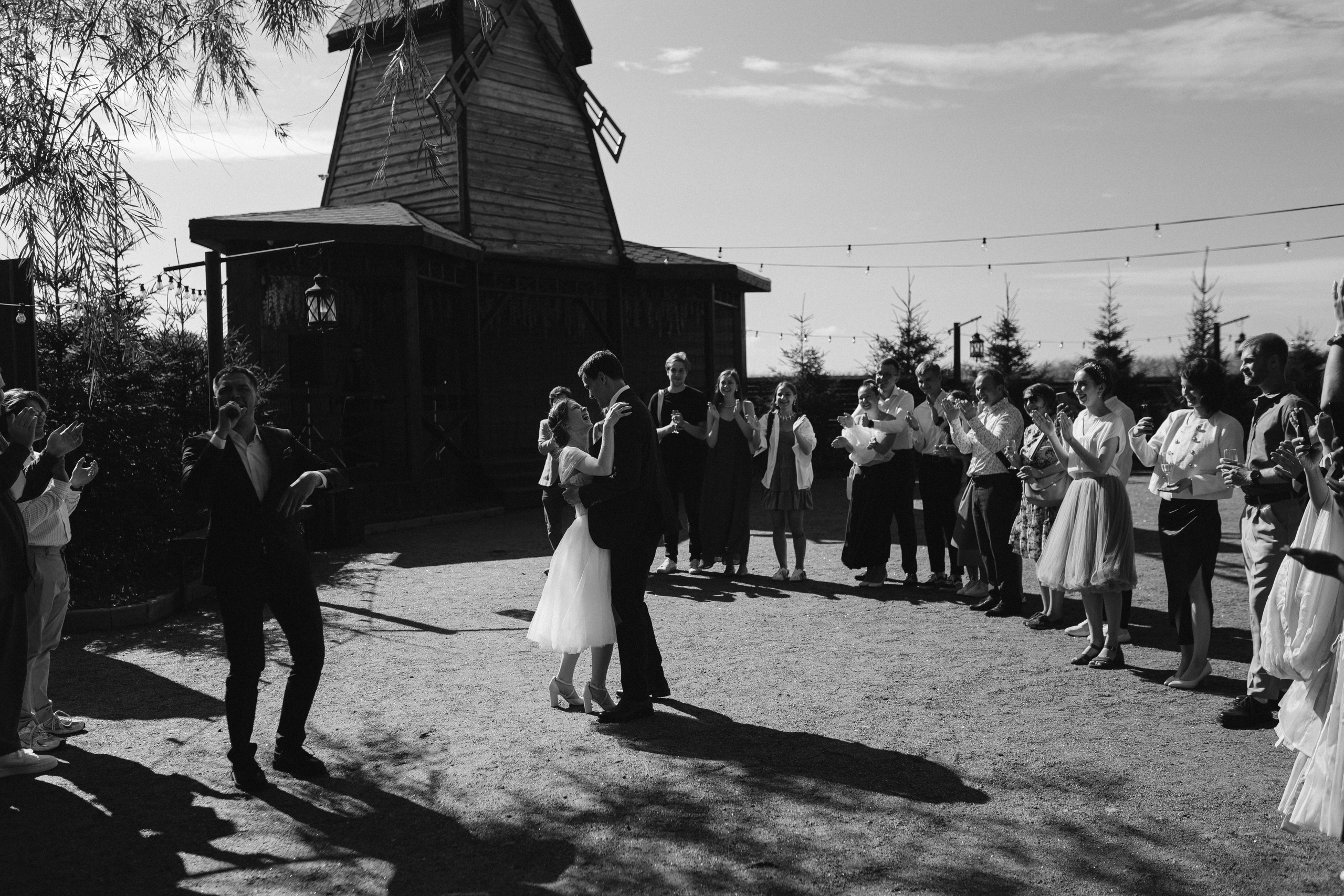 Настя и Матвей. Свадебный фотограф Санкт-Петербург Питер Сальникова Анна