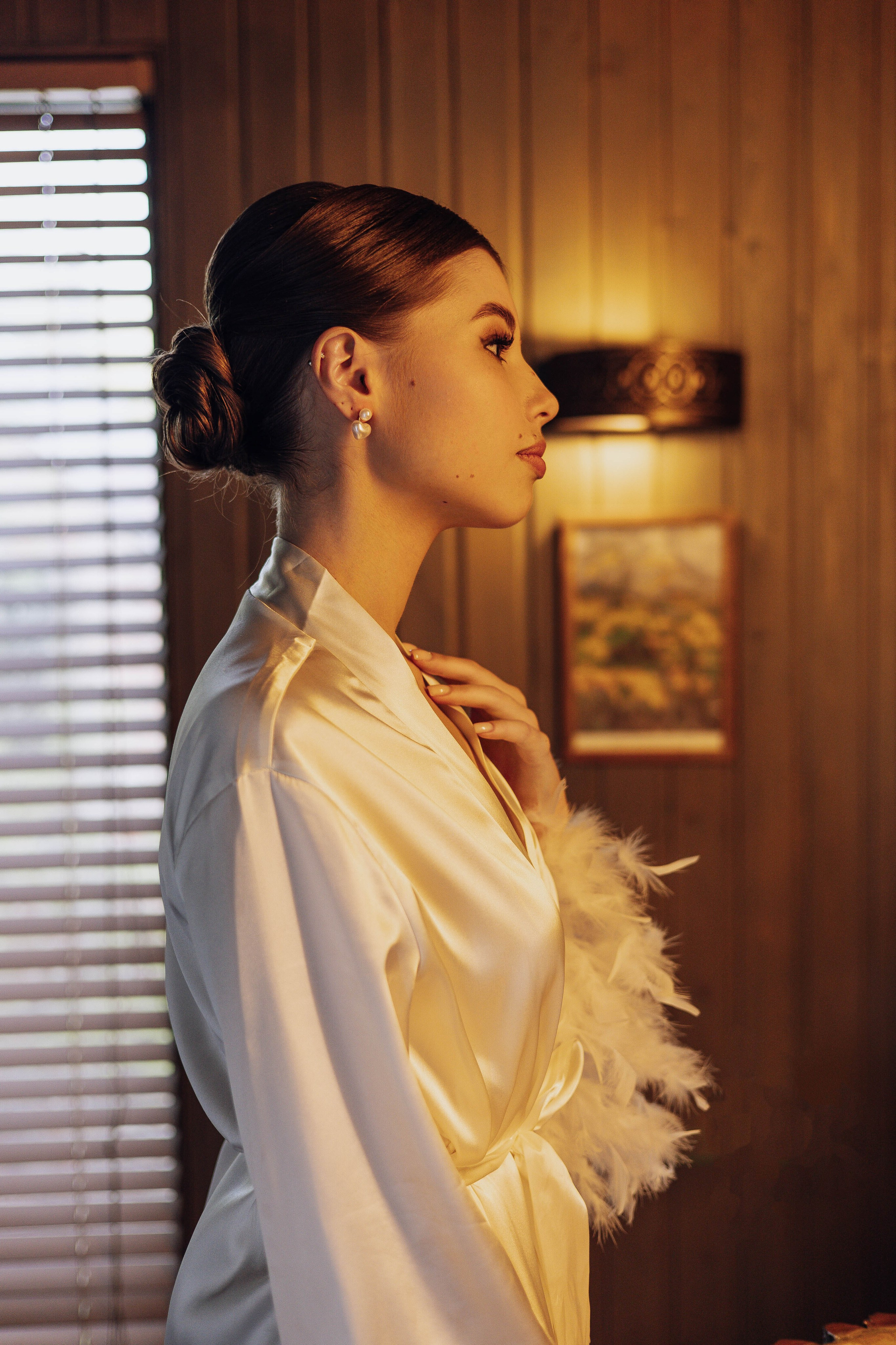 Мария & Никита. Фотограф Киров