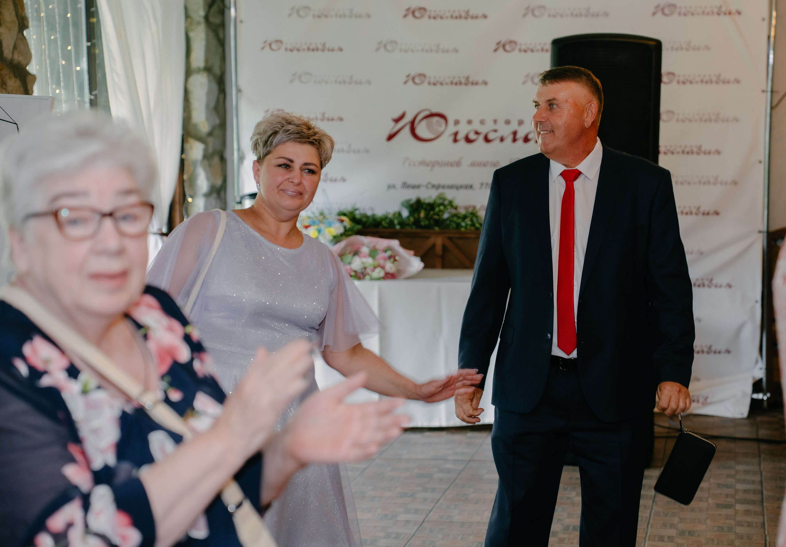 Максим и Наталья. Свадебная фотосъемка. Свадебный фотограф в Воронеже Александр Работкин