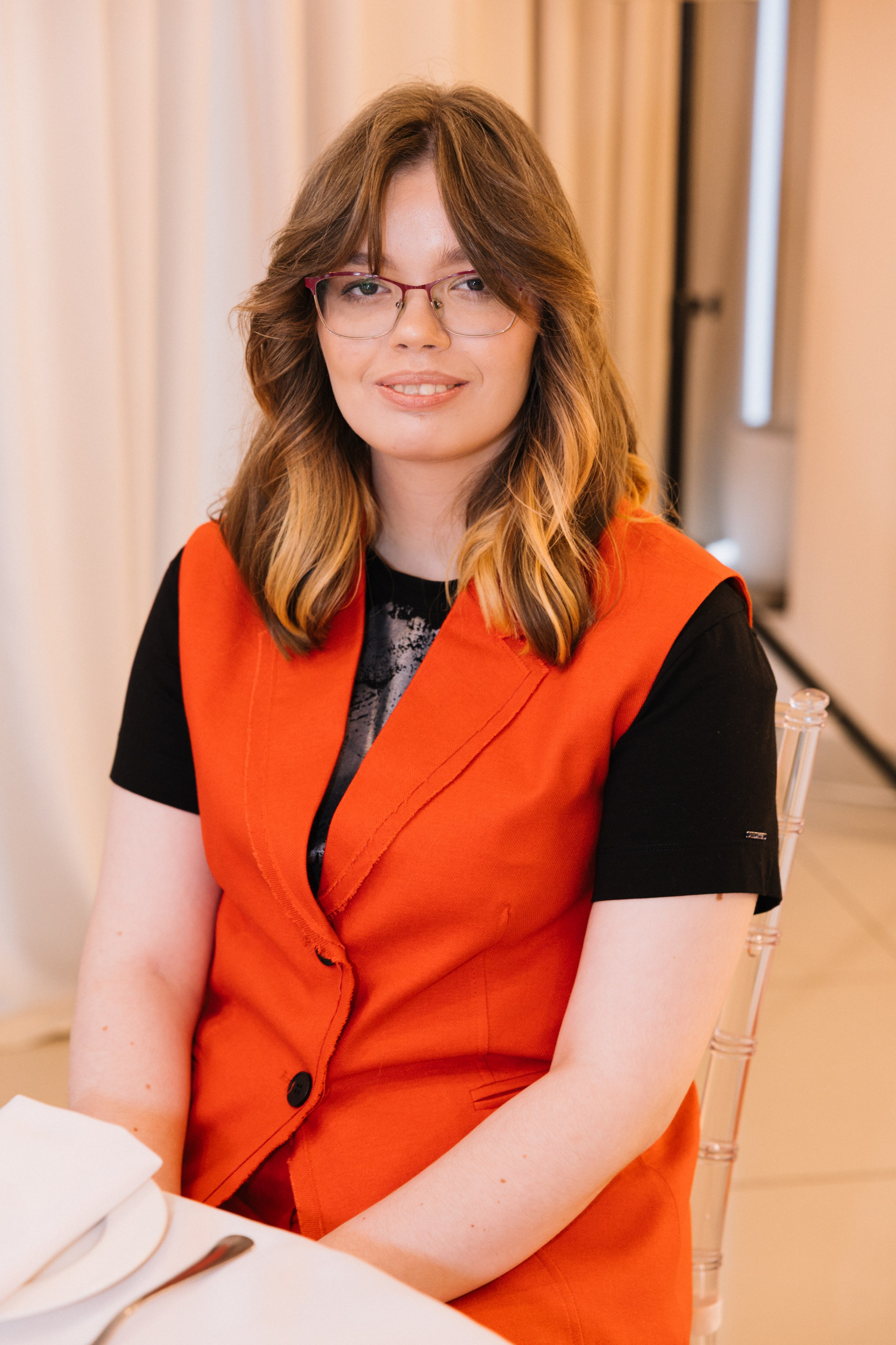 Выпускной 9 класса