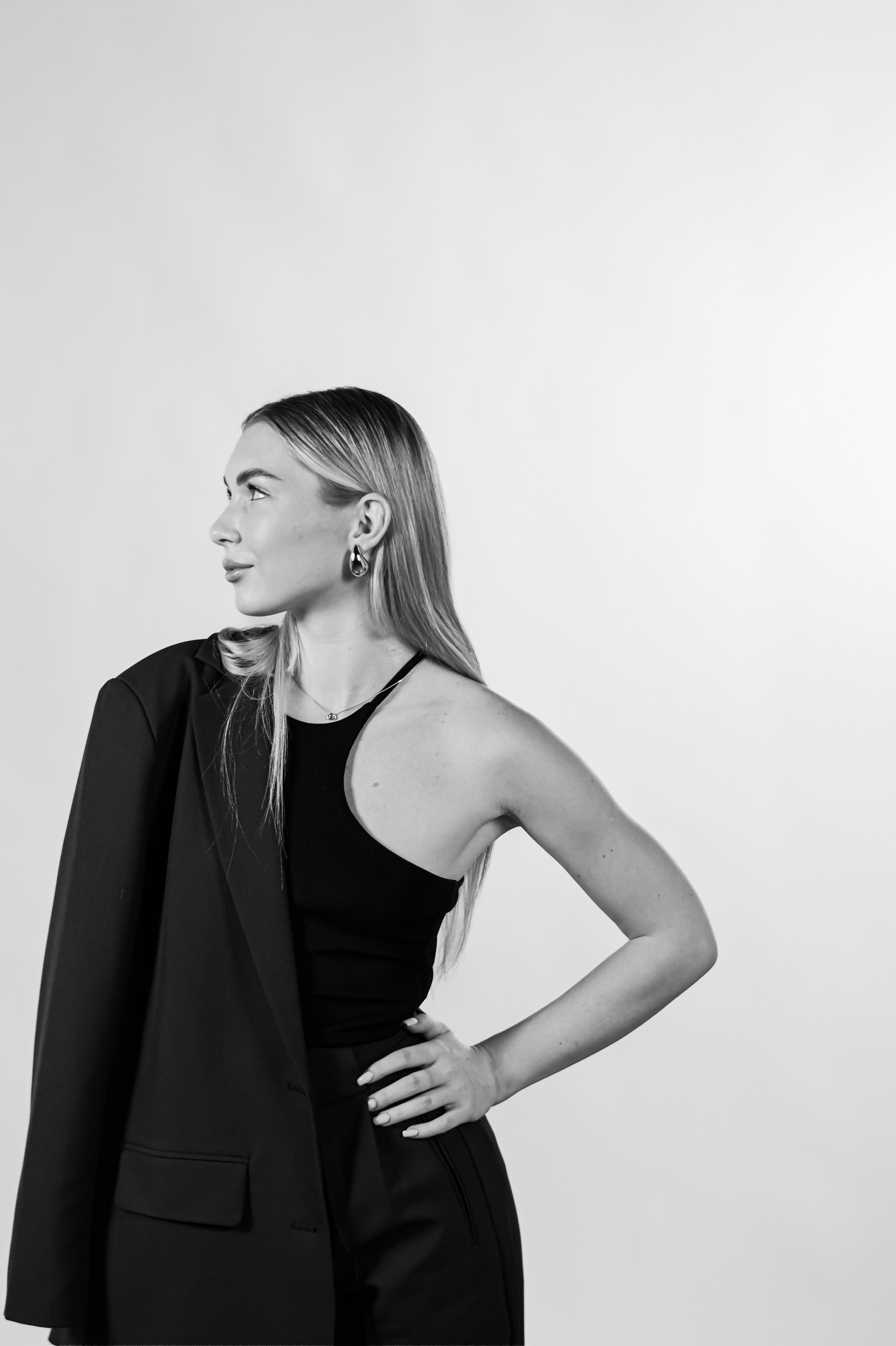 Студийная фотосессия