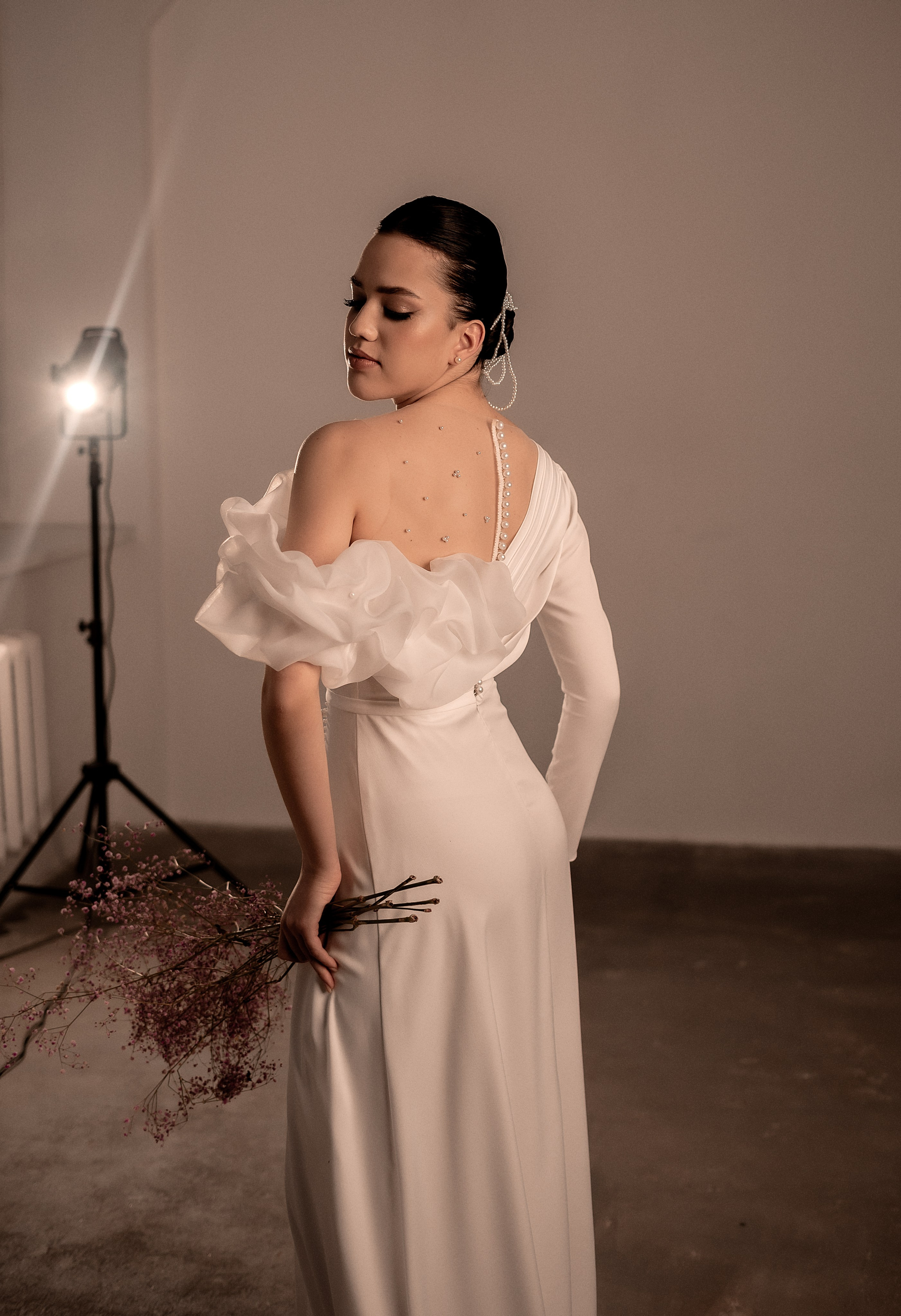 Екатерина. Свадебный и семейный фотограф в Серпухове Александра Дерюшева