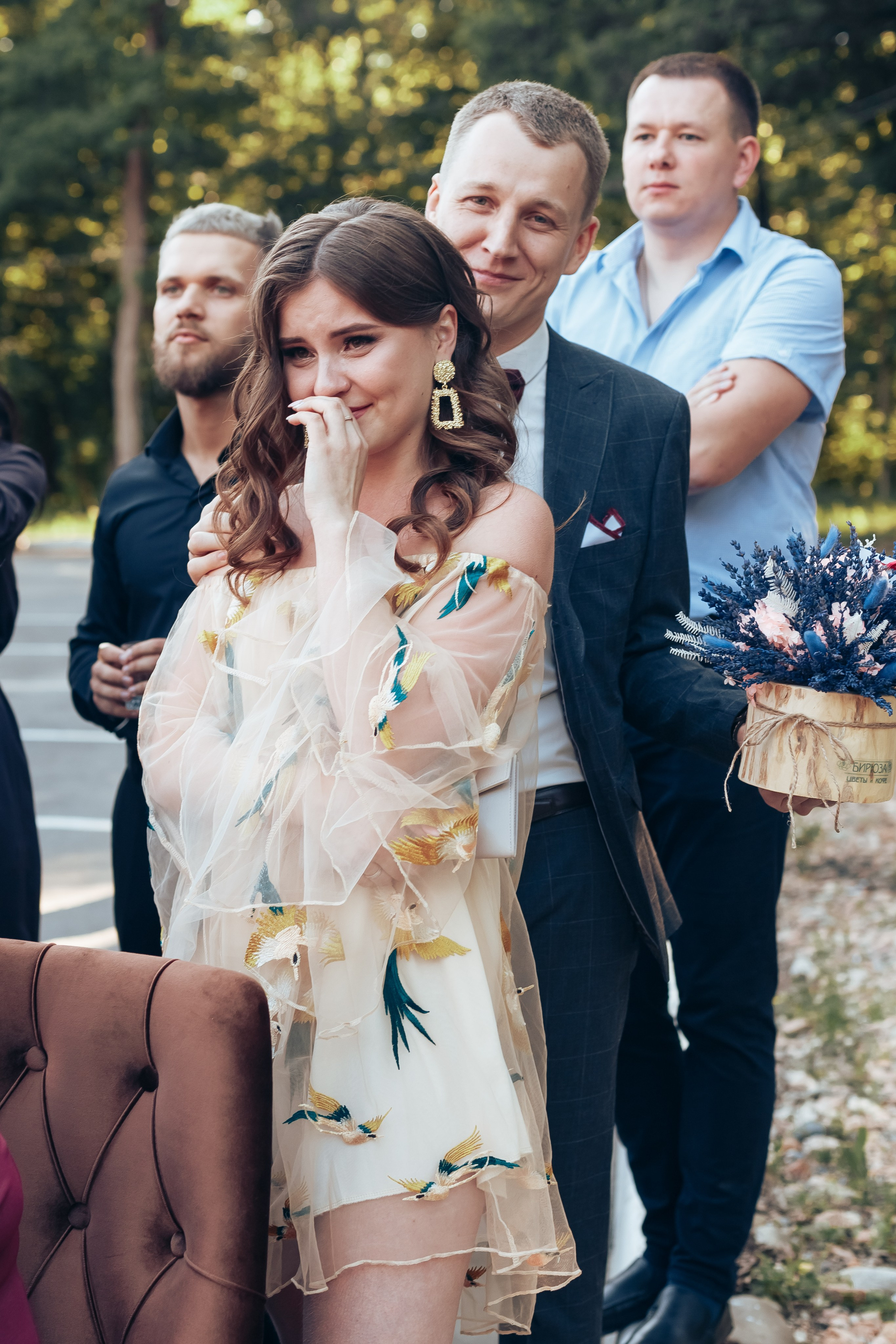 Коля и Оля. Свадебный фотограф в Краснодаре Николай Крауз