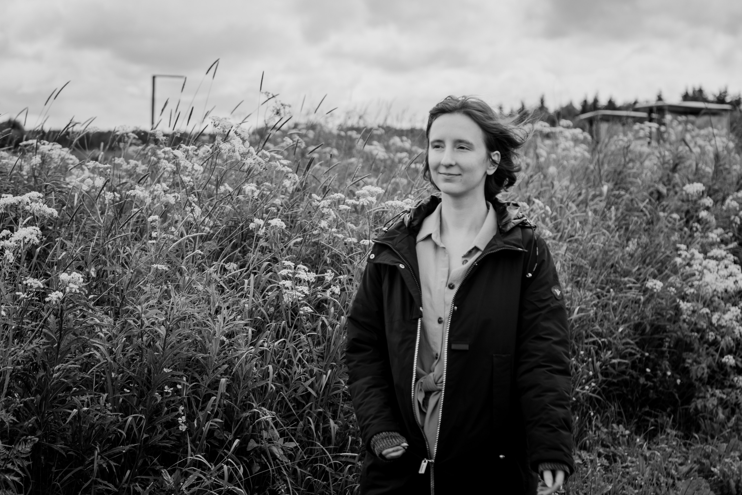 GORKI GOLF CLUB. Главная