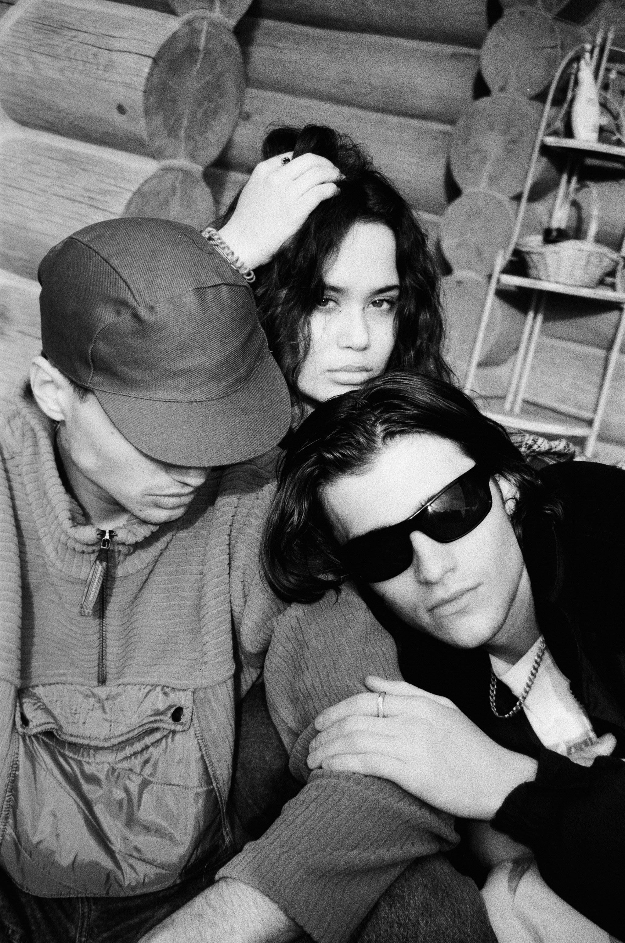 Film chronicle. Kosky ilya