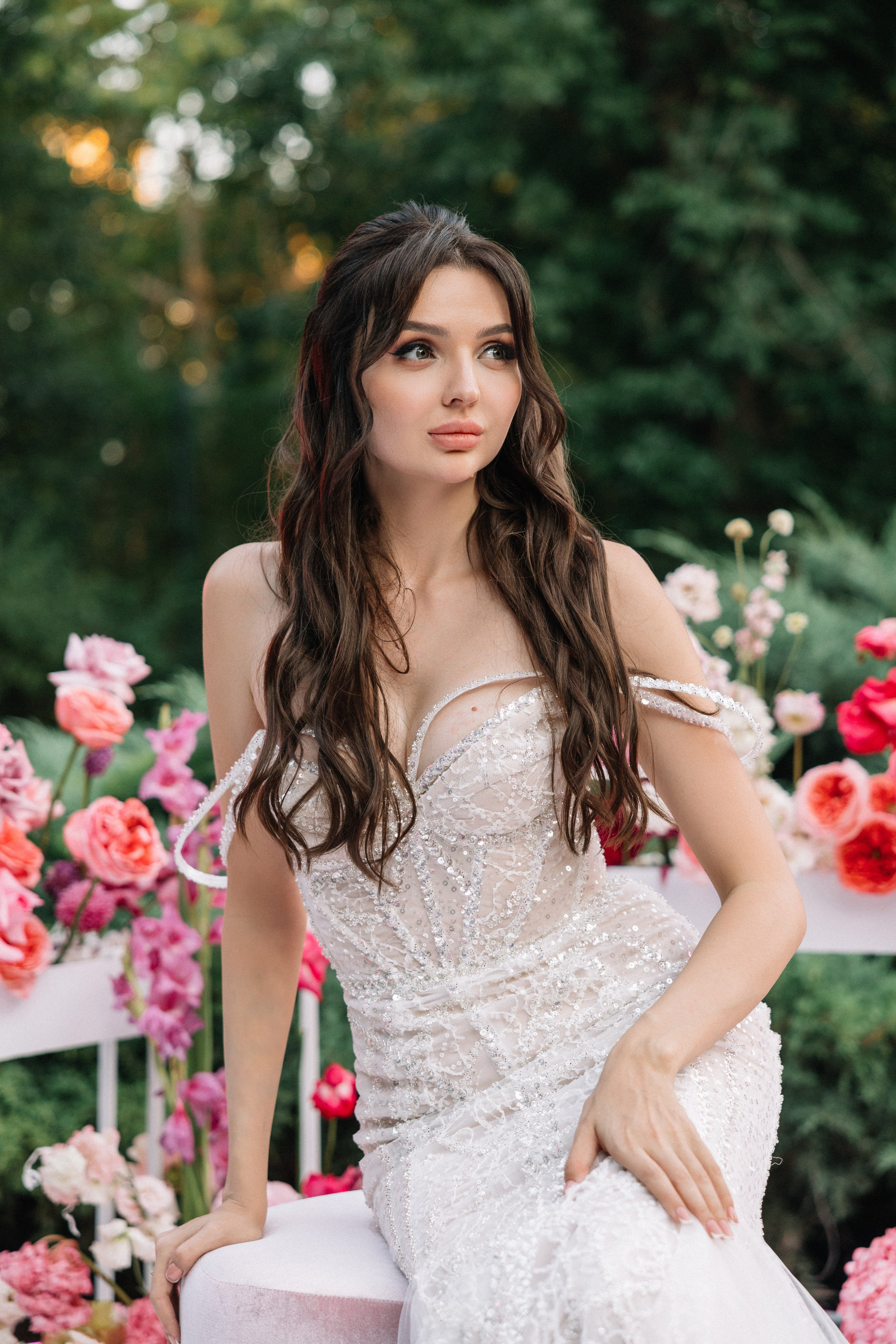 Хвича И Диана. Свадебный фотограф в Краснодаре Булатова Наталия