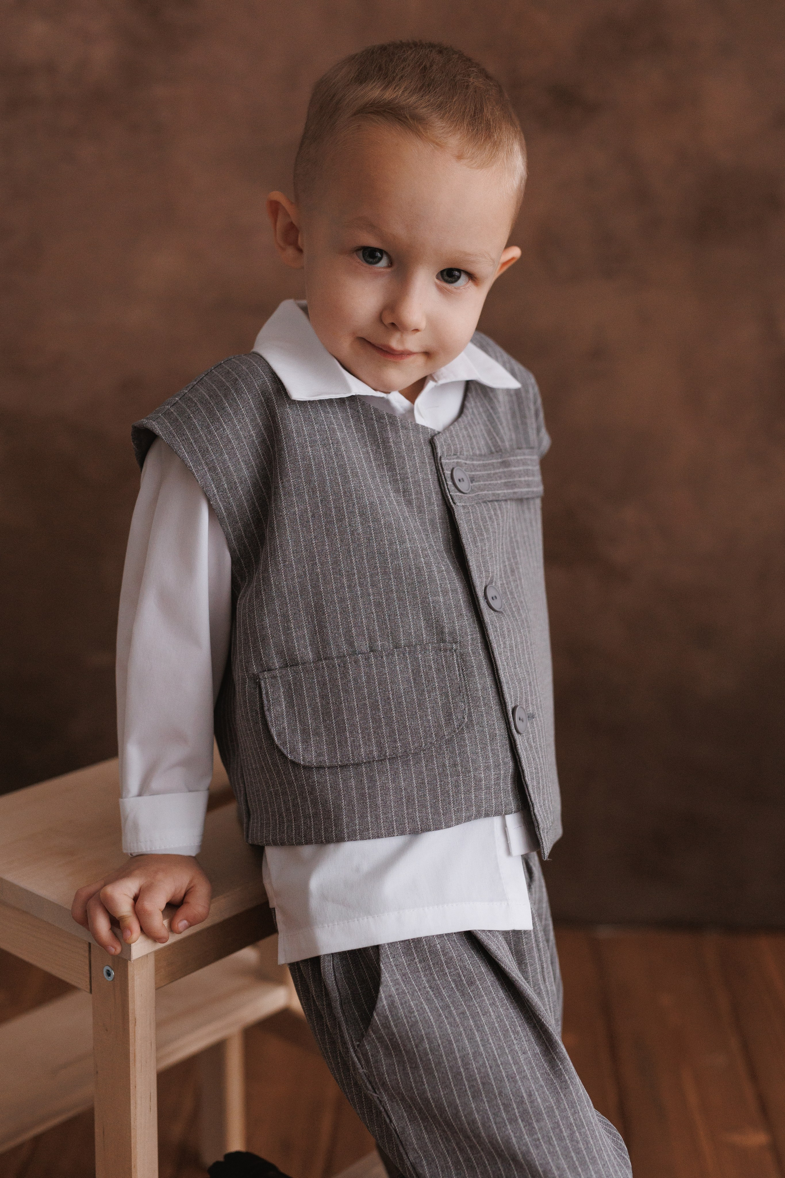 Детские постарше. Профессиональная детская и семейная фотостудия в Краснодаре