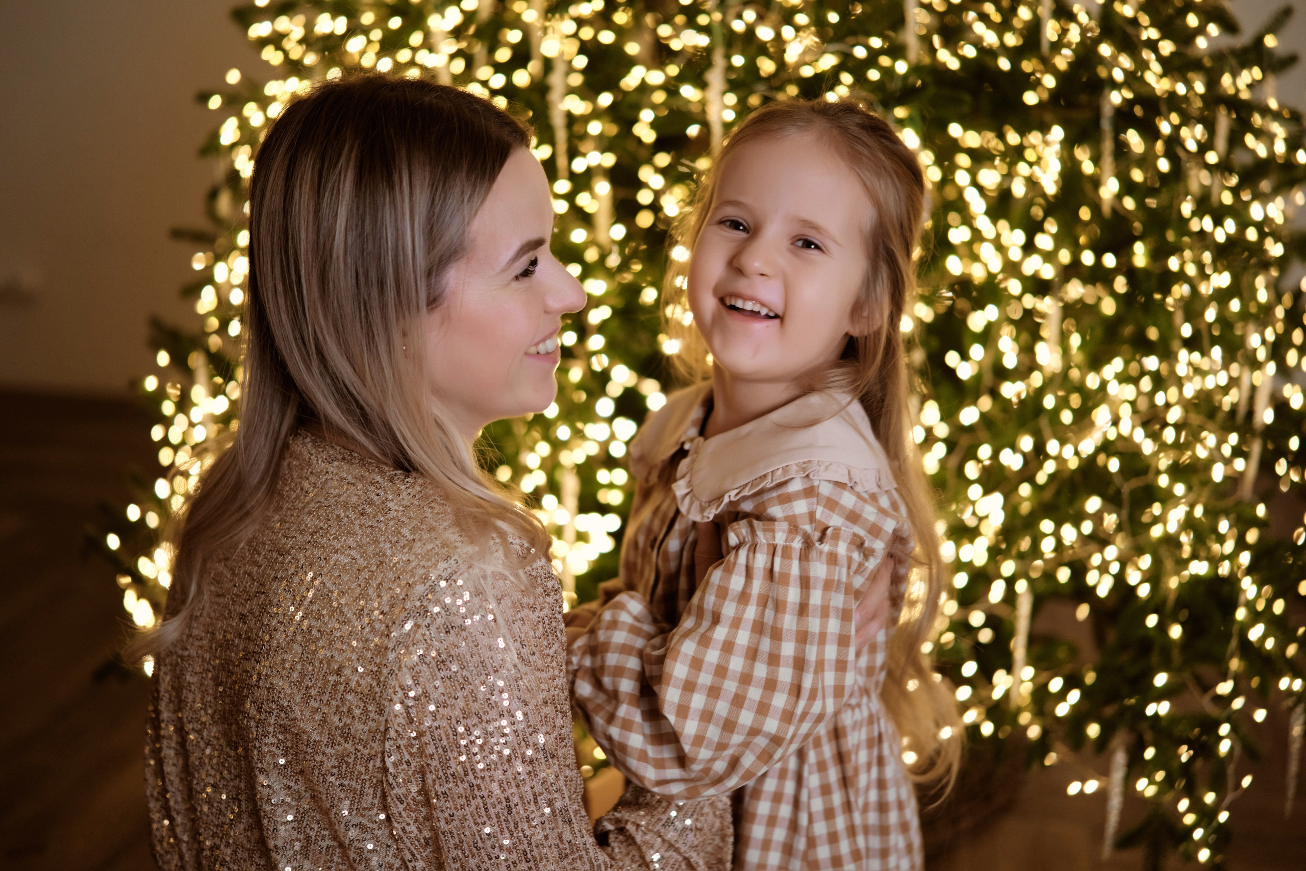 Новогодняя 2. Фотограф в Самаре Татьяна Дубаносова