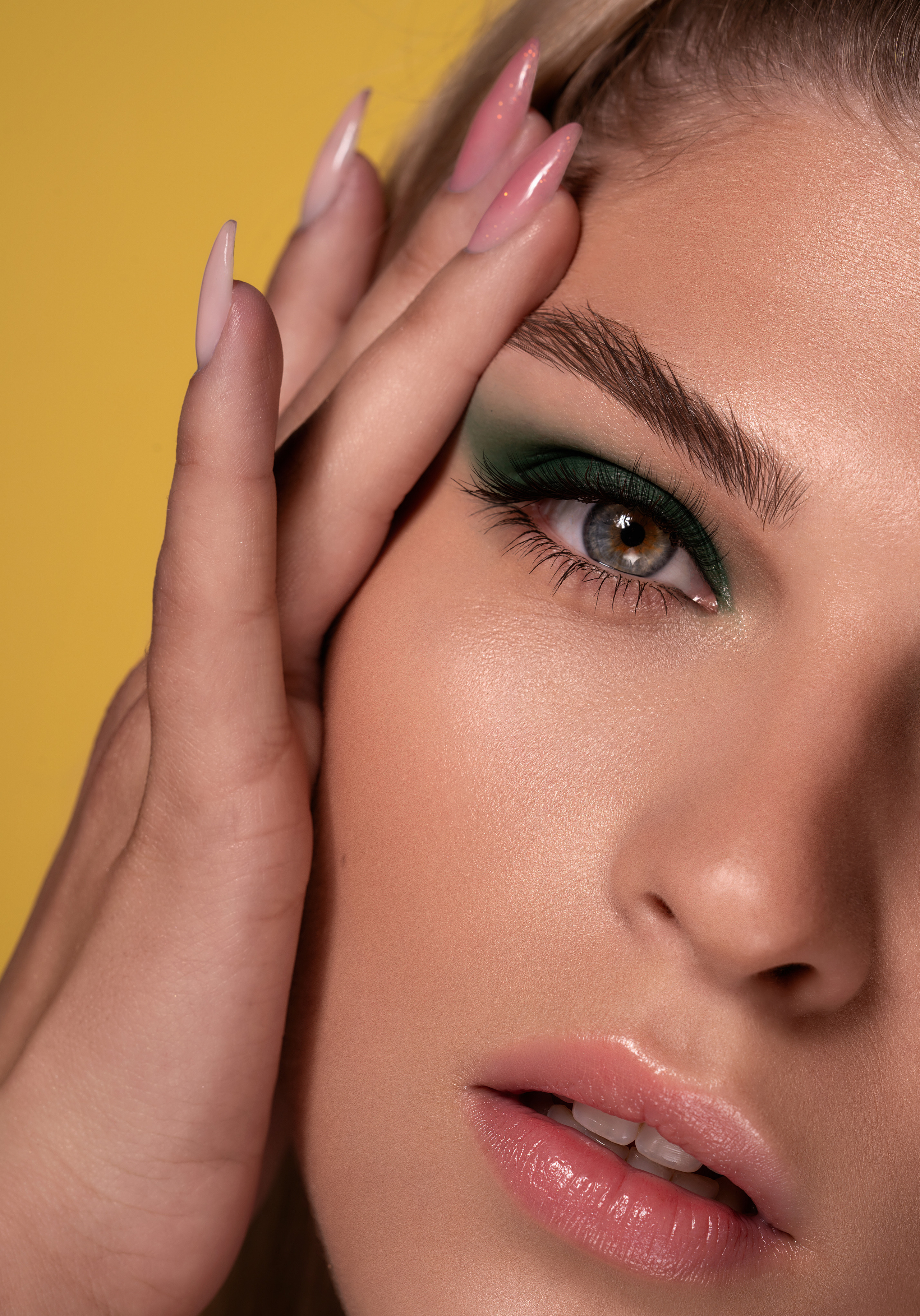 Портфолио до-после. Фотограф-ретушер. Обработка фото