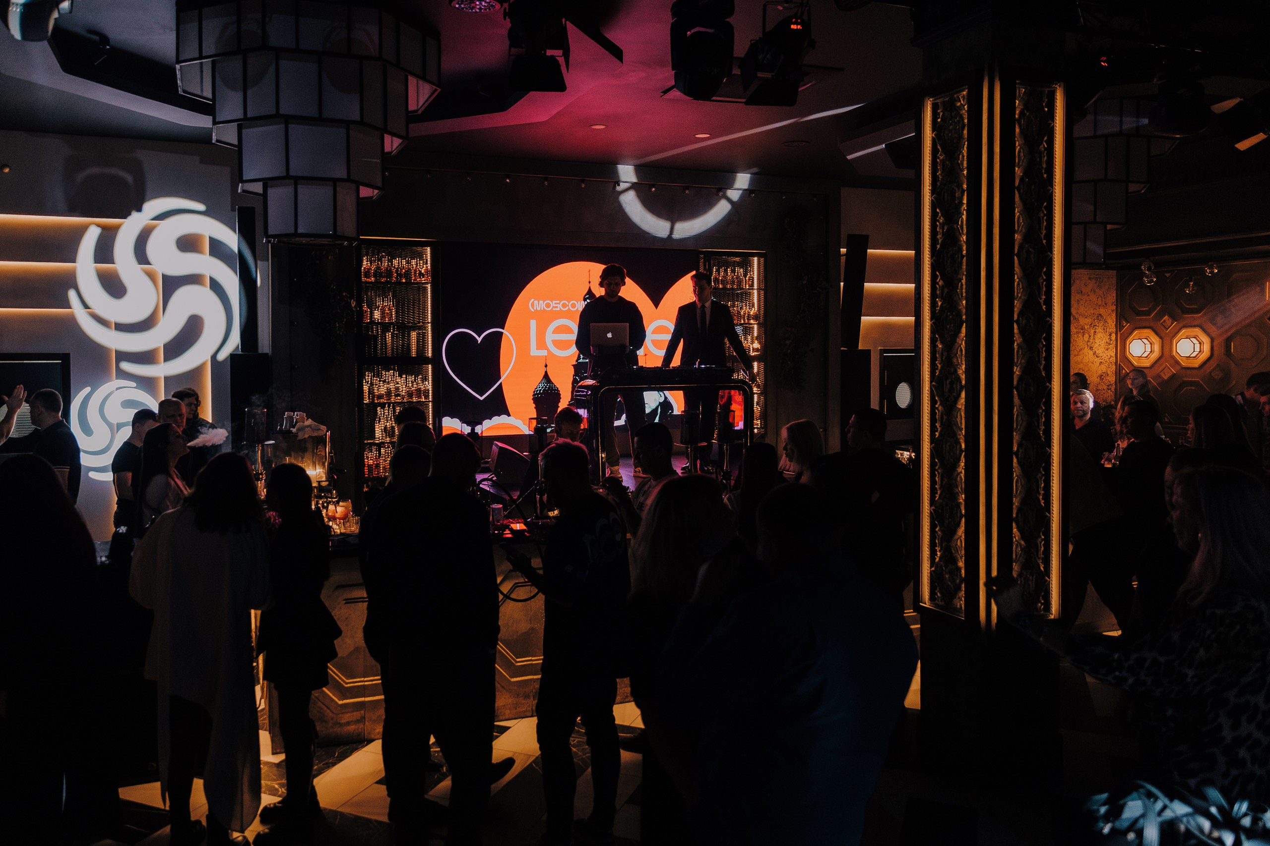 Камон в Кардамон | Dj Leose. Репортажный фотограф Челябинск Егор Фомин