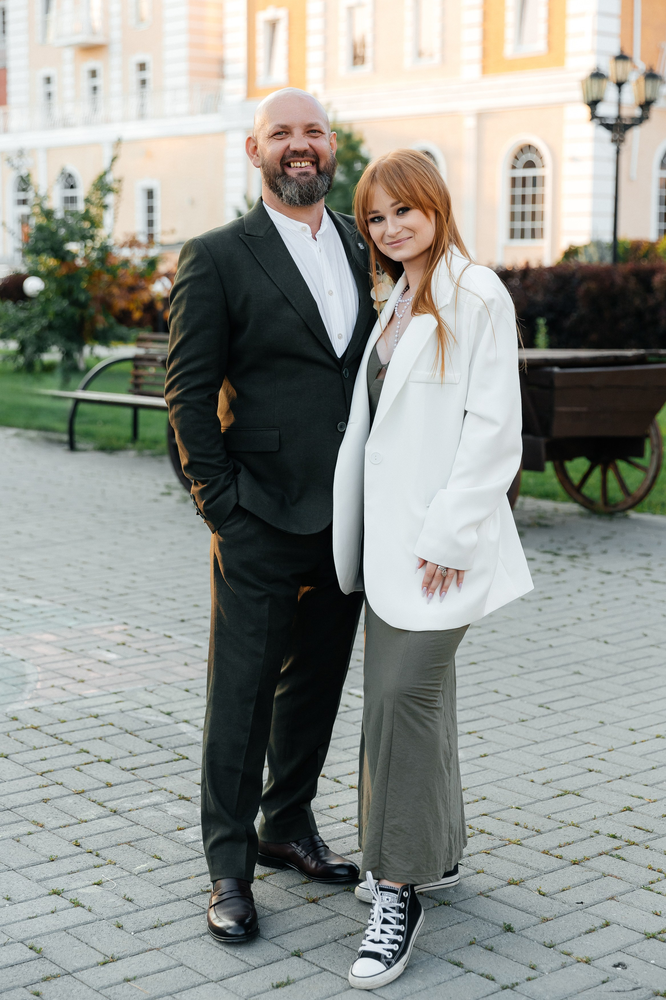 Роман и Елена | 24.08.2024. Репортажный фотограф Челябинск Егор Фомин