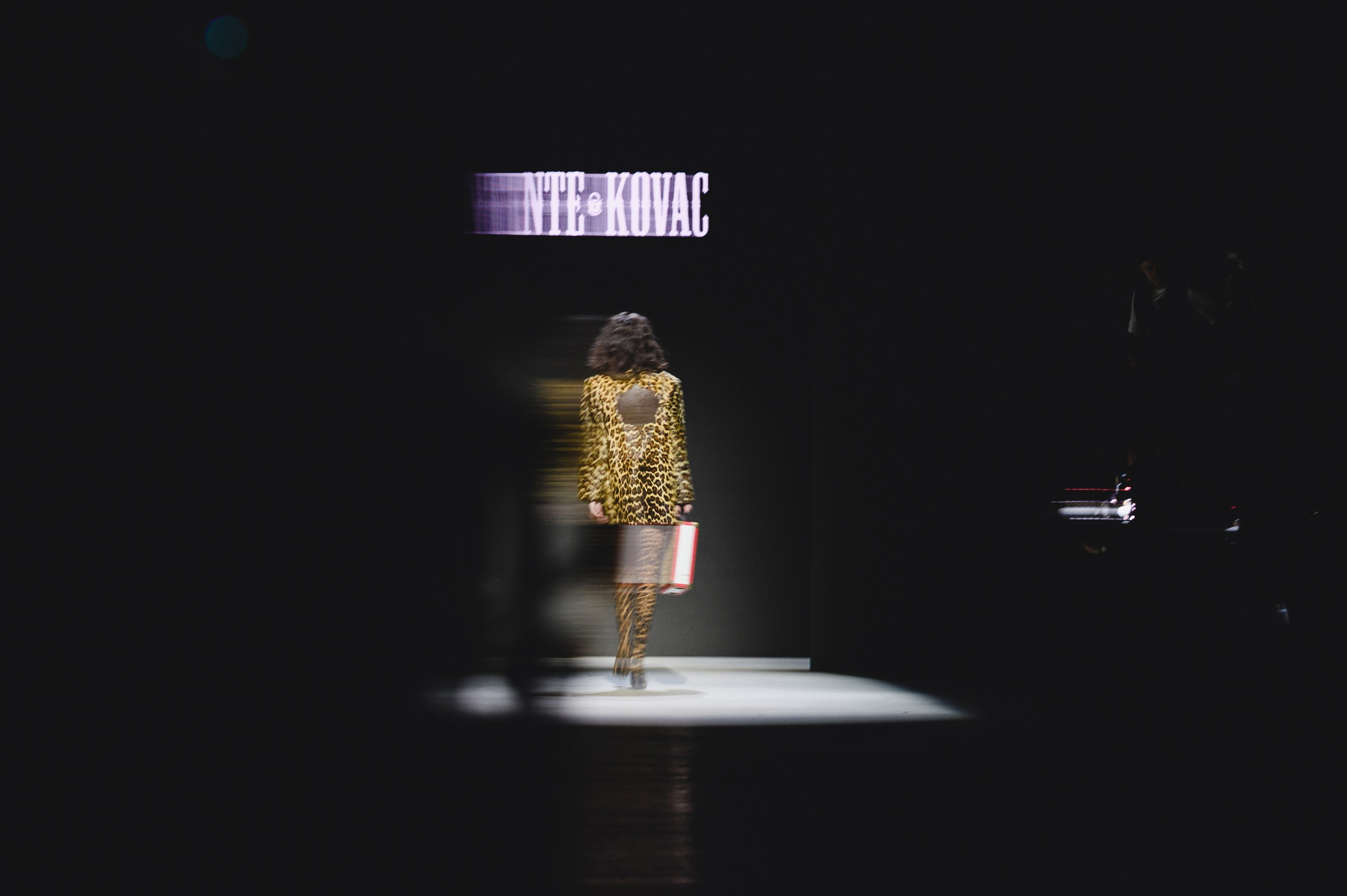 Московская Неделя Моды // 2025. Фотограф Элина Брусенцева