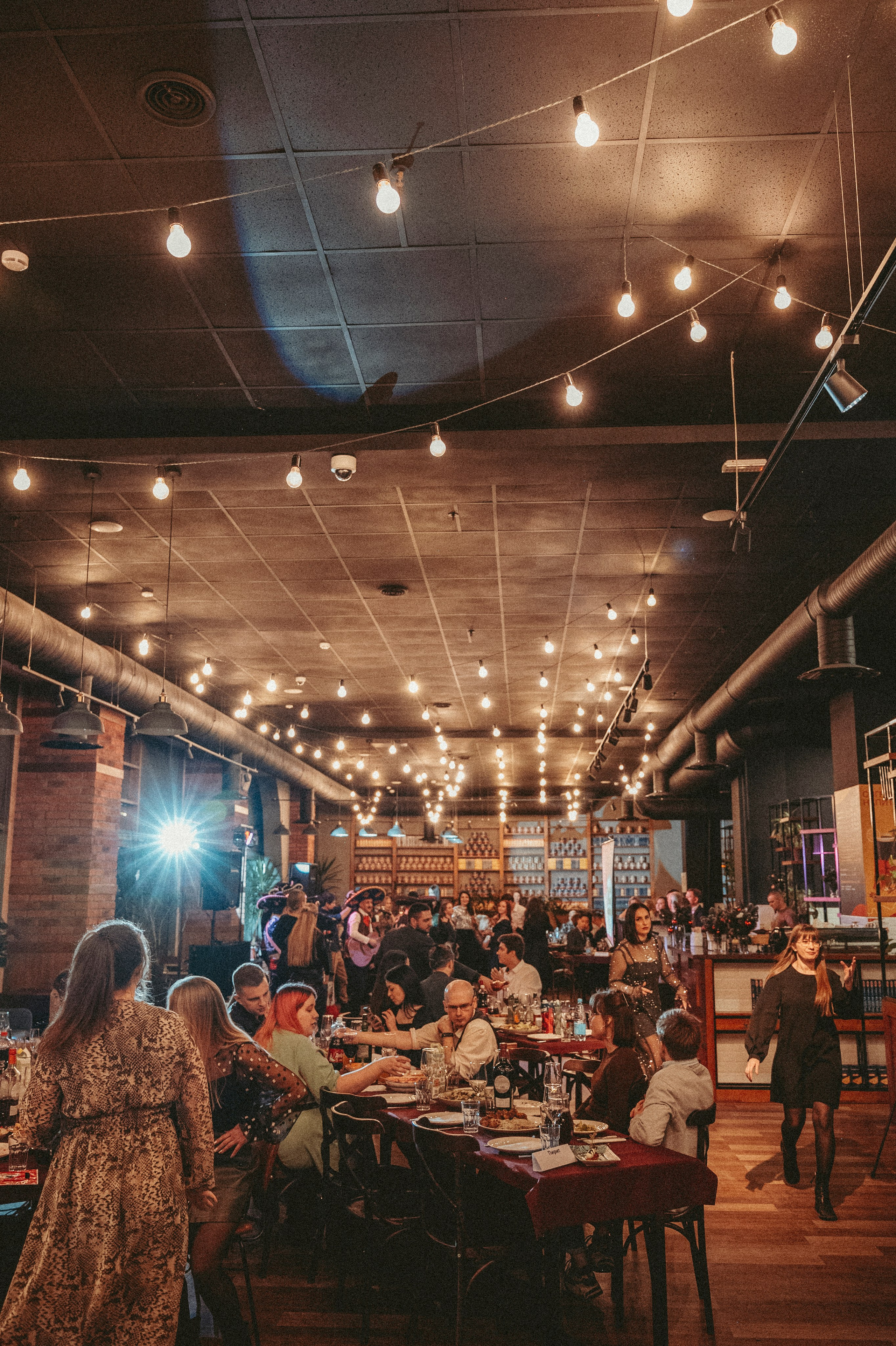 СДЭК // 2025 Корпоратив. Фотограф Элина Брусенцева