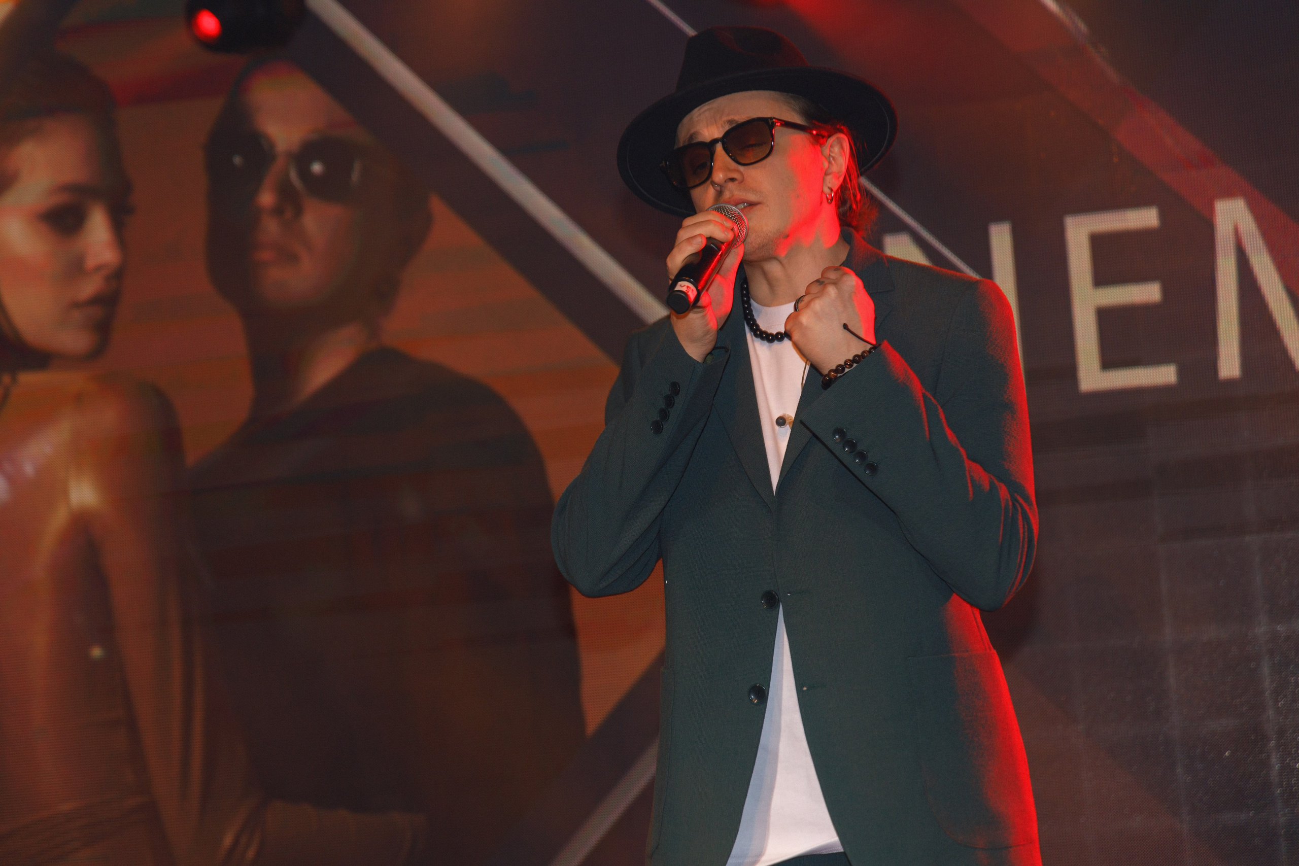 Премия журнала PEOPLE. Фотограф Ксения Третьякова, Санкт-Петербург