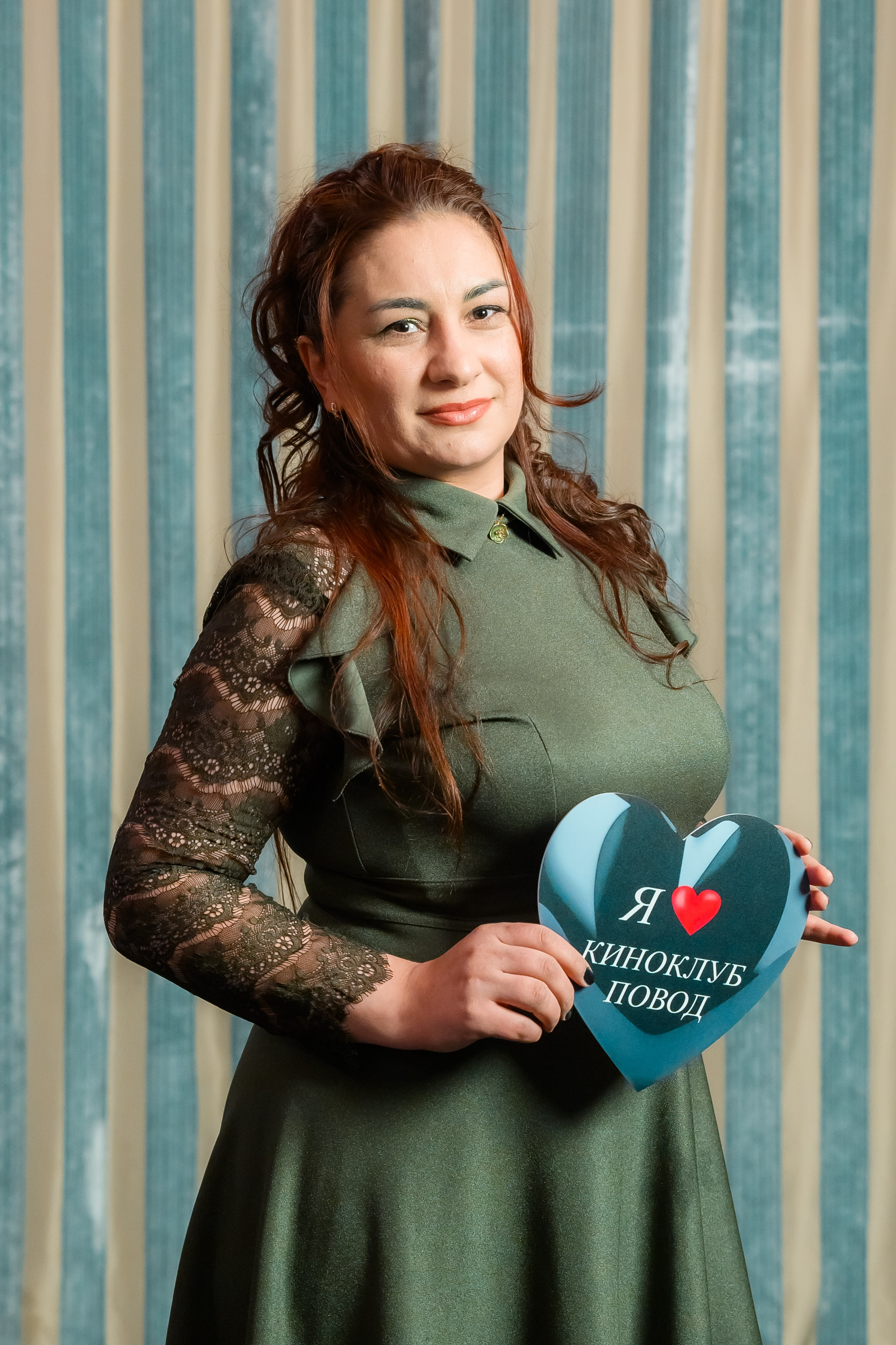 Репортаж | Кинопоказ. Фотограф Илья Силин