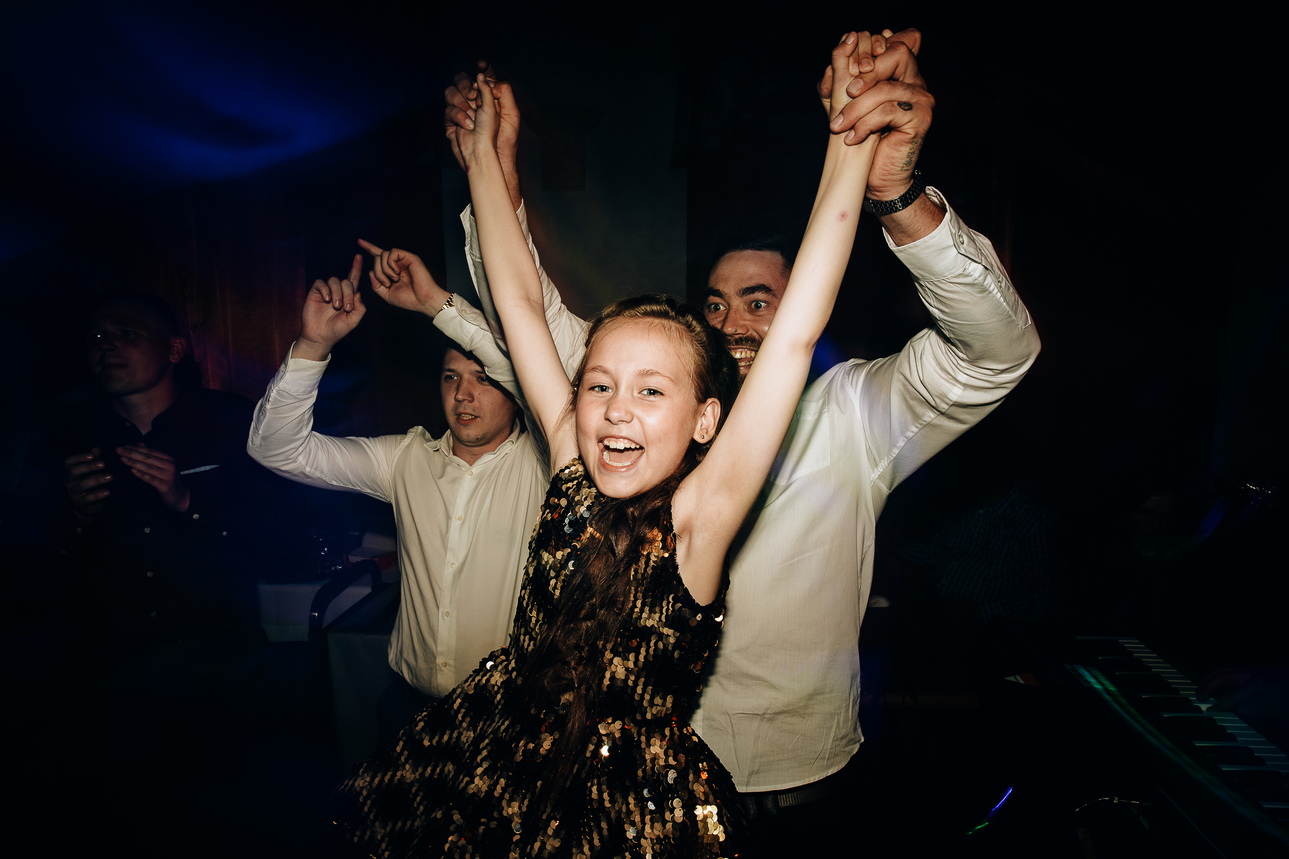 Всеволод & Анна. Свадебный фотограф в Тамбове Синельников Александр