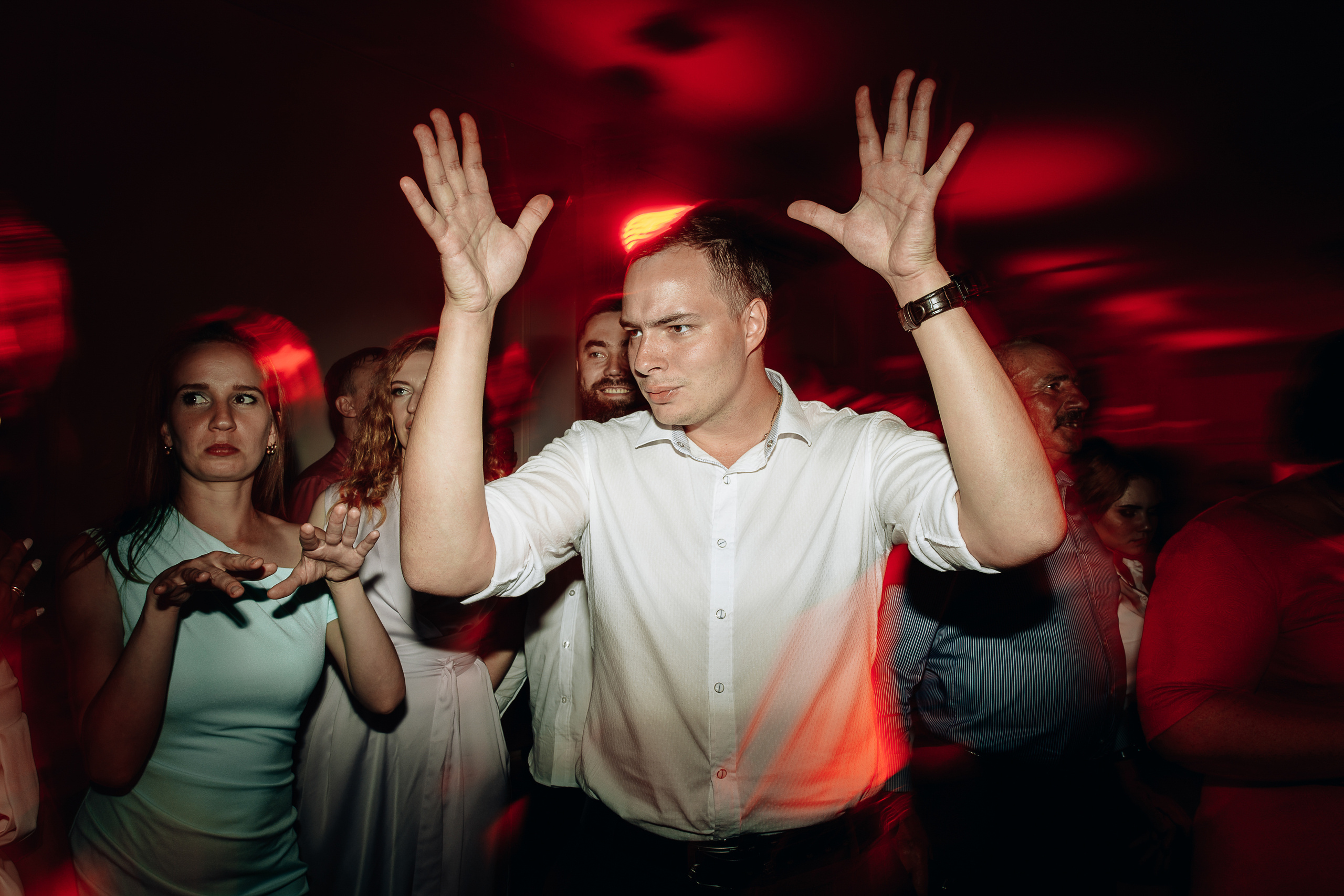 Всеволод & Анна. Свадебный фотограф в Тамбове Синельников Александр