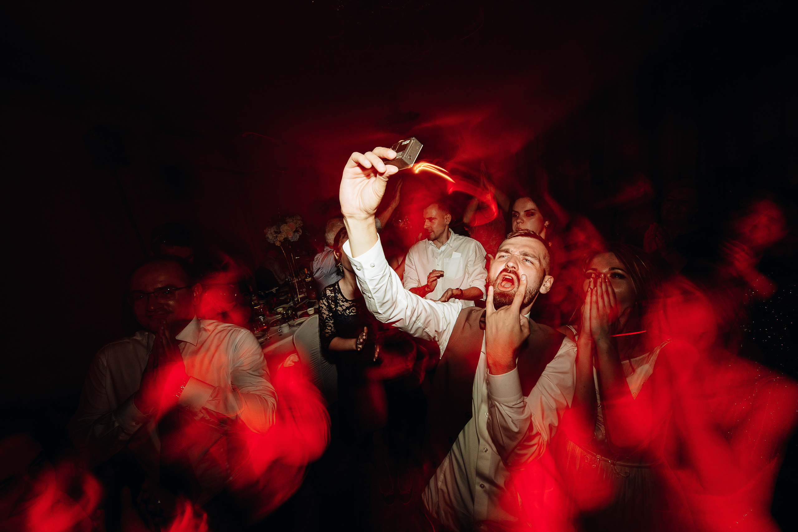 Всеволод & Анна. Свадебный фотограф в Тамбове Синельников Александр