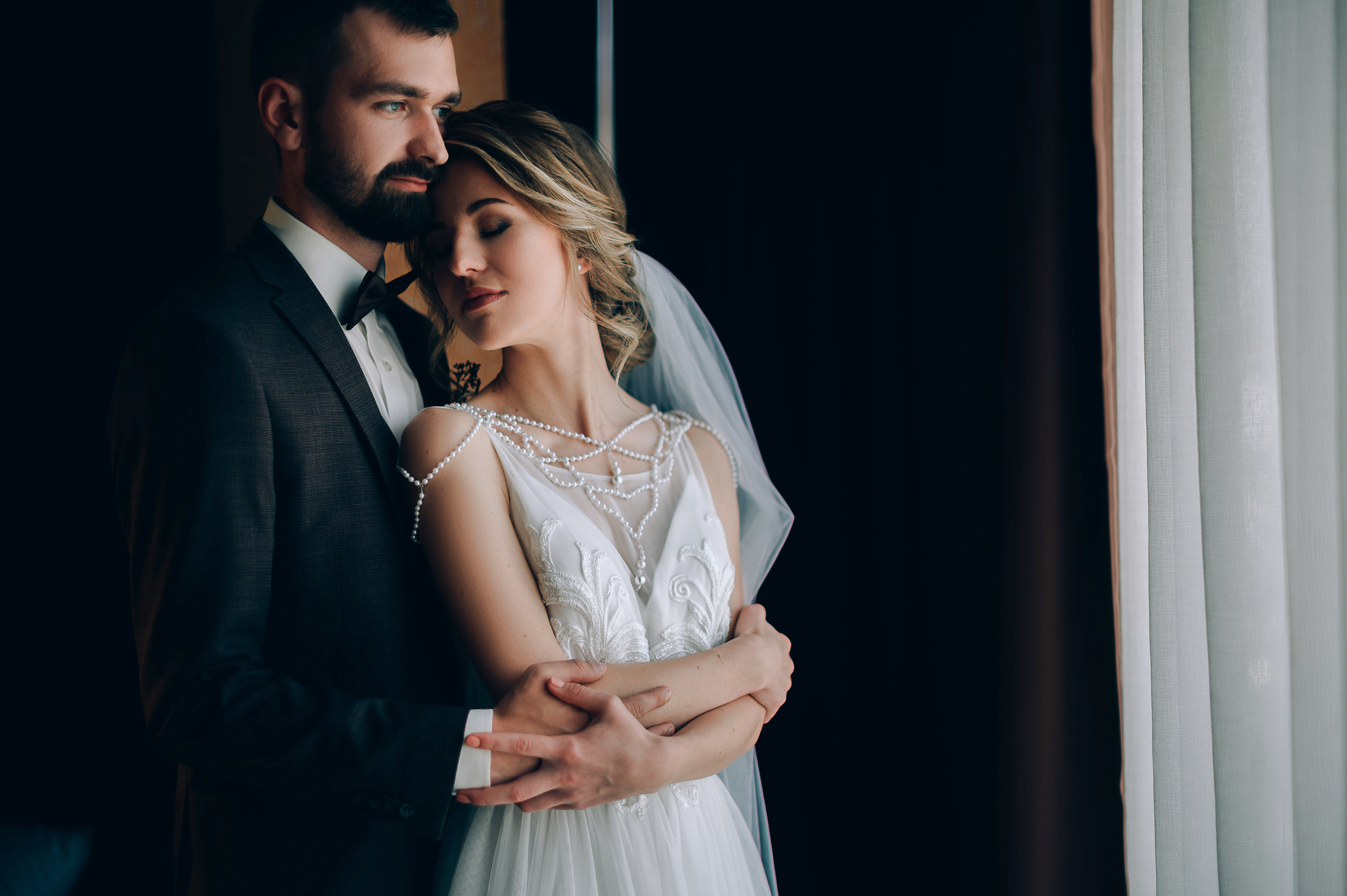 Всеволод & Анна. Свадебный фотограф в Тамбове Синельников Александр