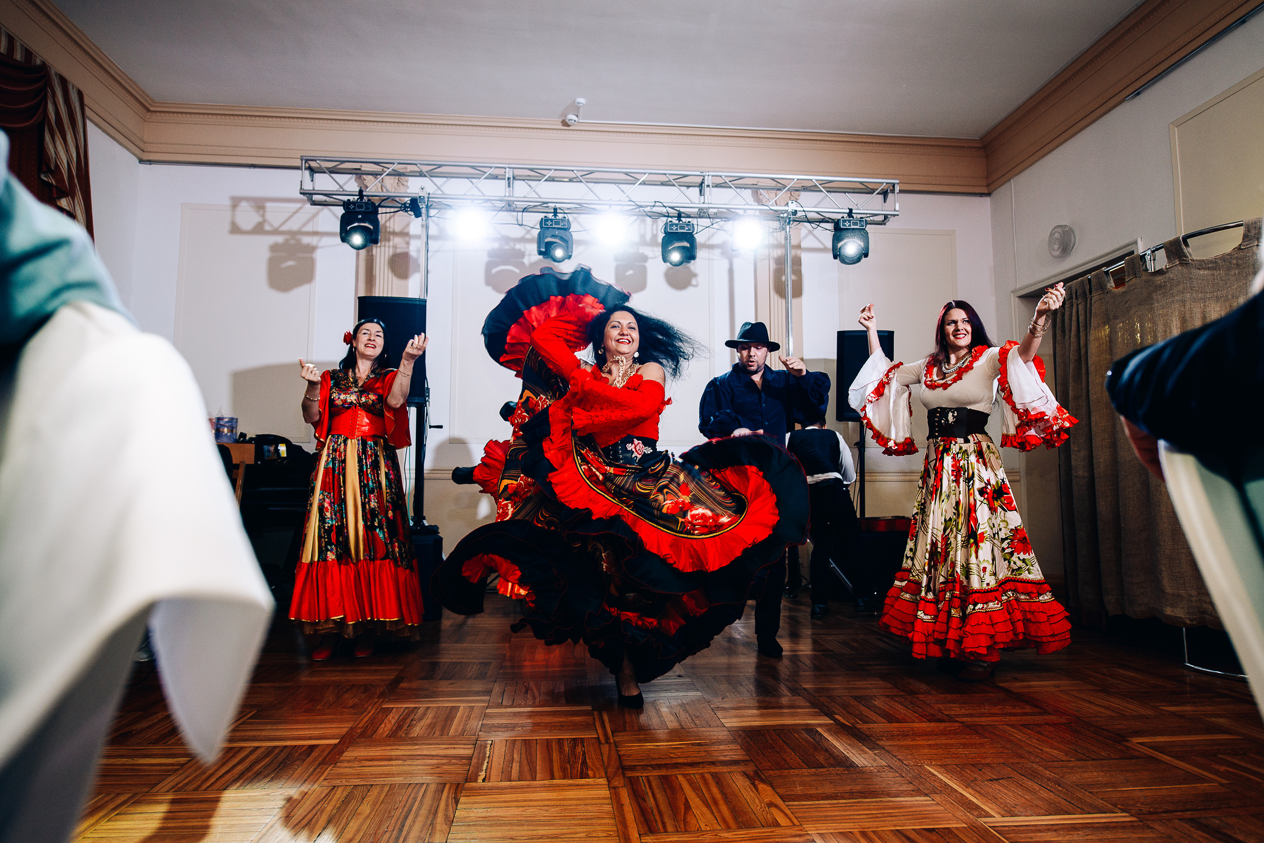 Всеволод & Анна. Свадебный фотограф в Тамбове Синельников Александр