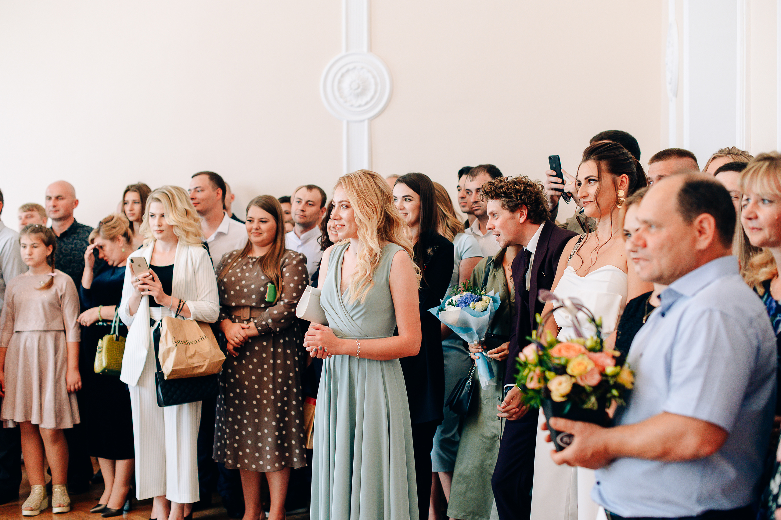 Всеволод & Анна. Свадебный фотограф в Тамбове Синельников Александр