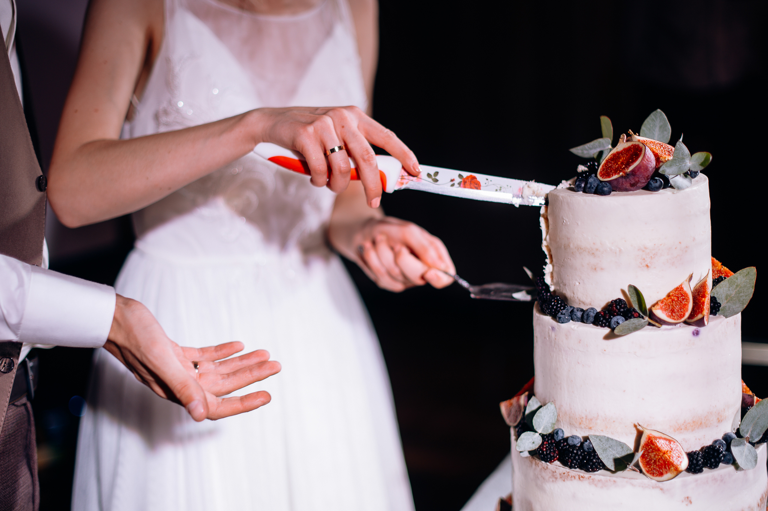 Всеволод & Анна. Свадебный фотограф в Тамбове Синельников Александр