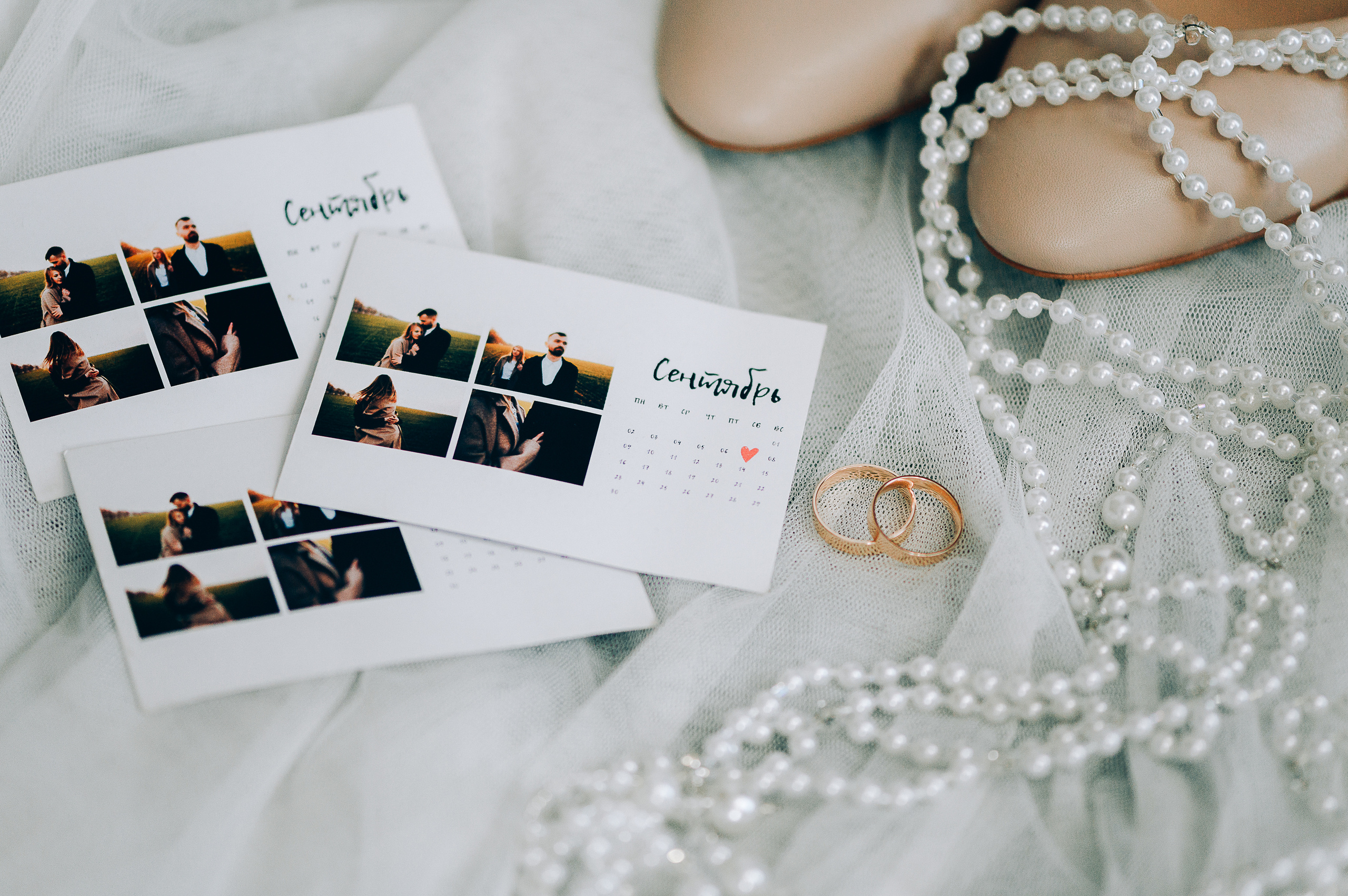 Всеволод & Анна. Свадебный фотограф в Тамбове Синельников Александр