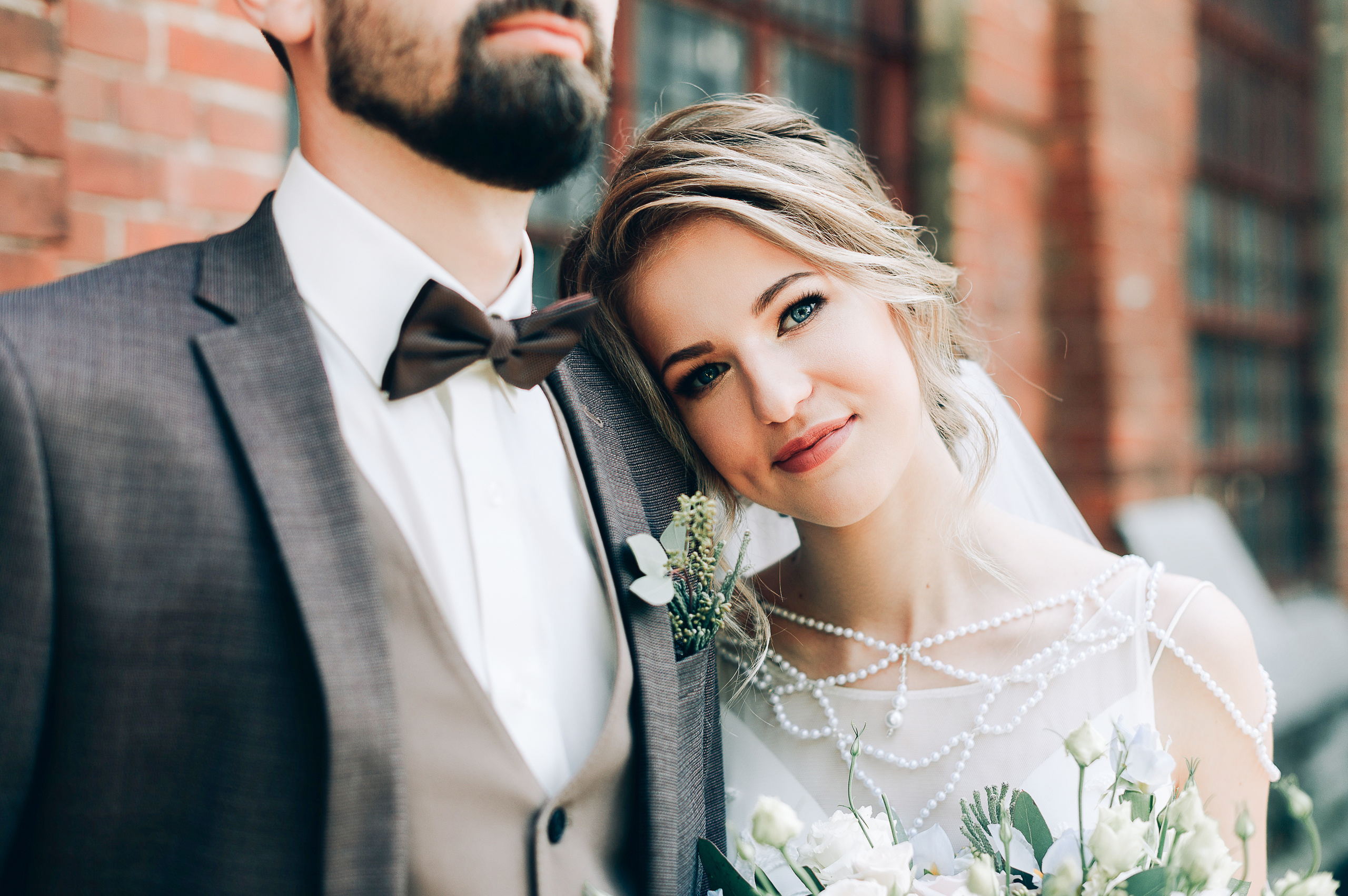 Всеволод & Анна. Свадебный фотограф в Тамбове Синельников Александр