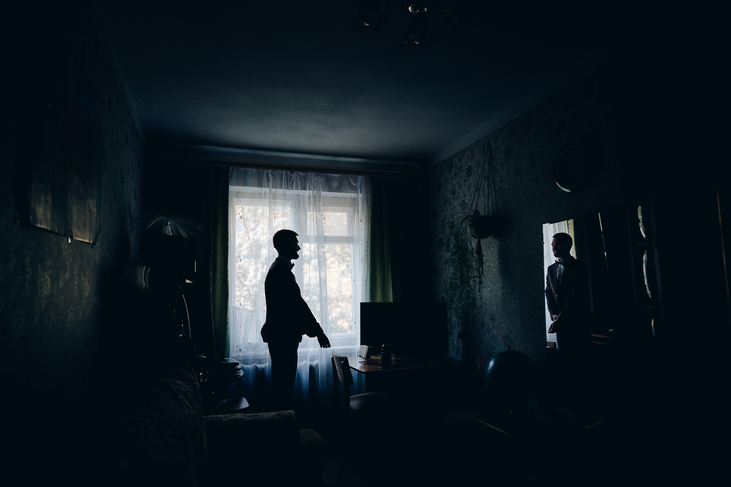 Всеволод & Анна. Свадебный фотограф в Тамбове Синельников Александр