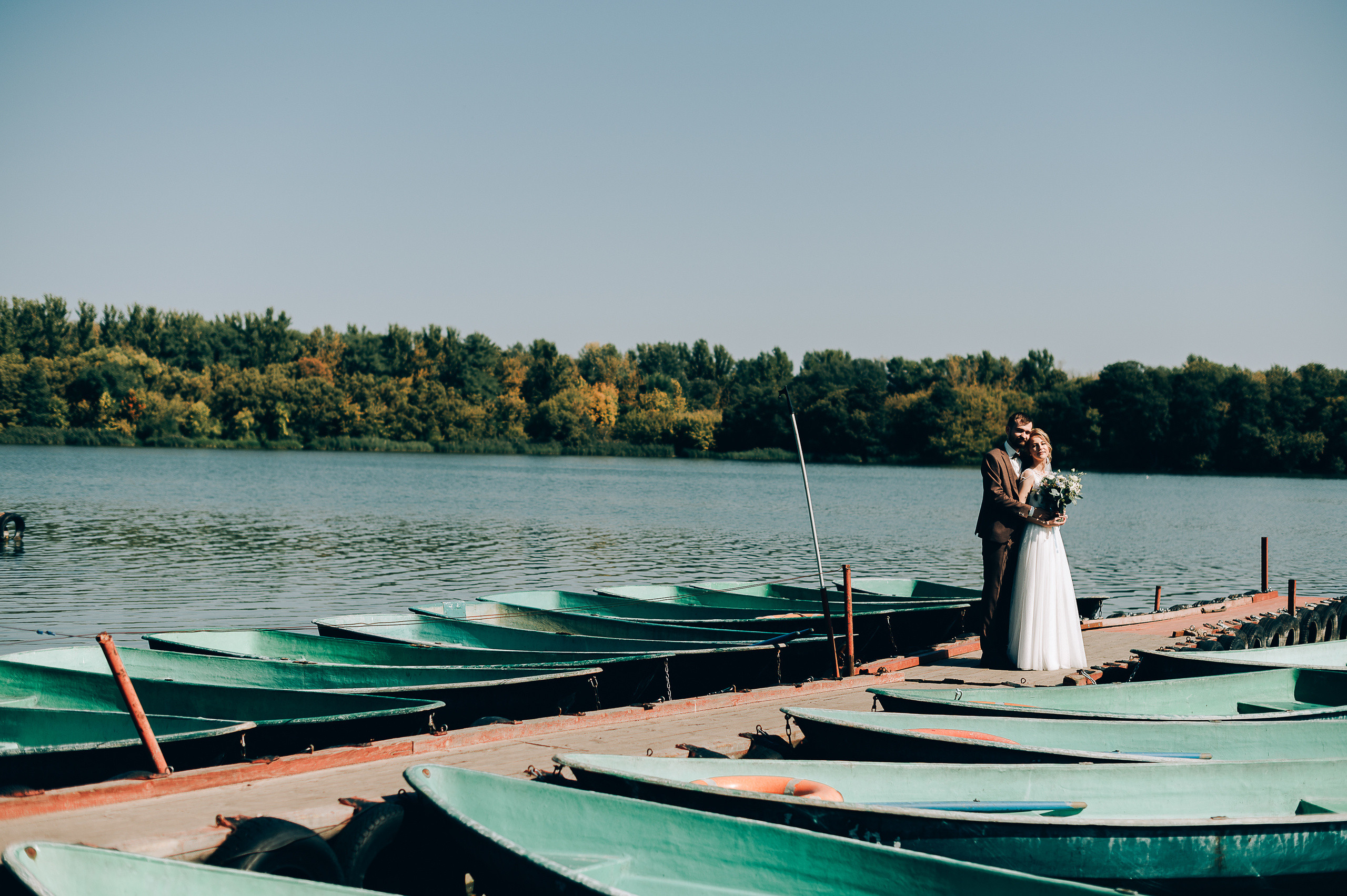 Всеволод & Анна. Свадебный фотограф в Тамбове Синельников Александр