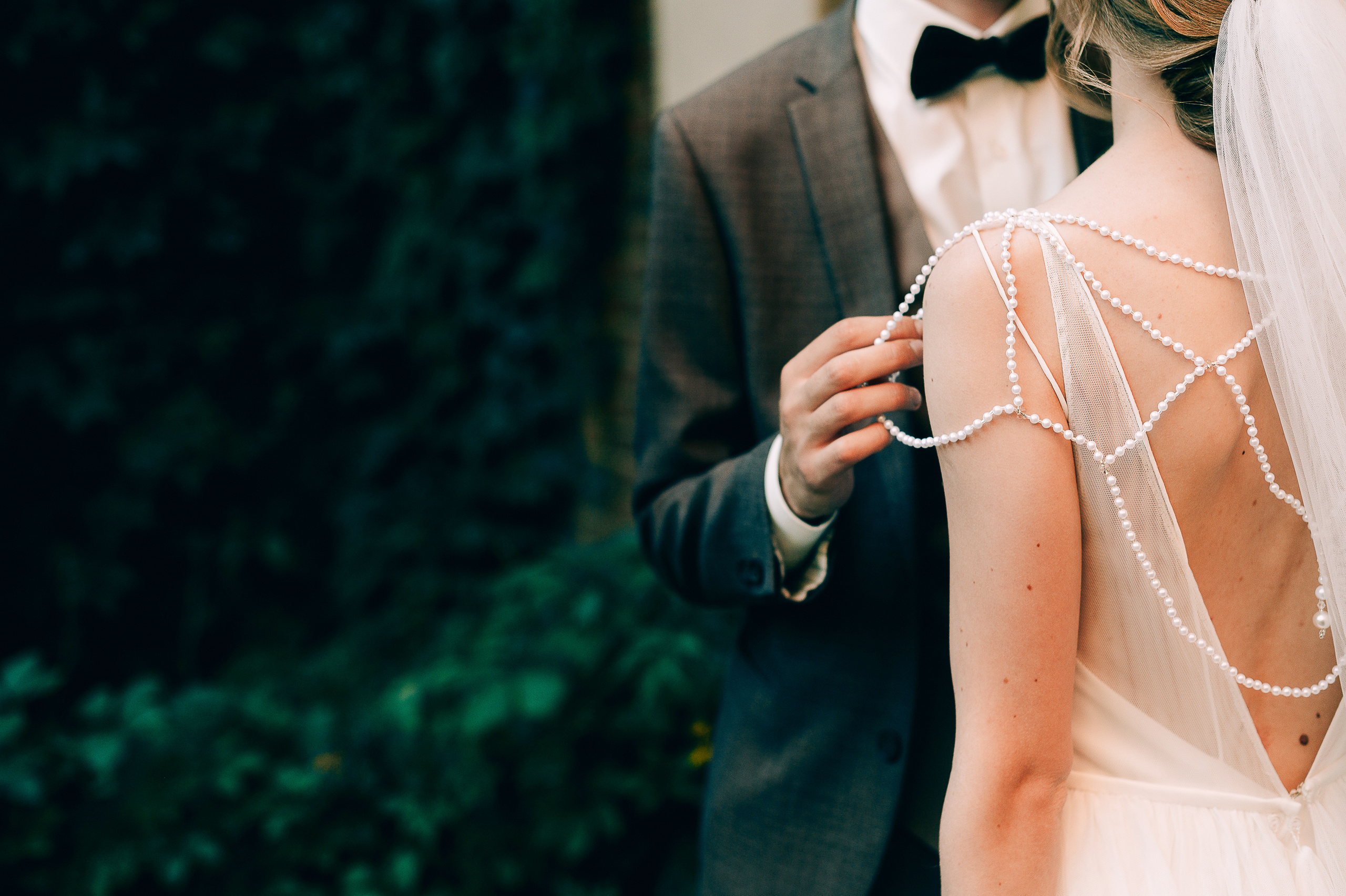 Всеволод & Анна. Свадебный фотограф в Тамбове Синельников Александр