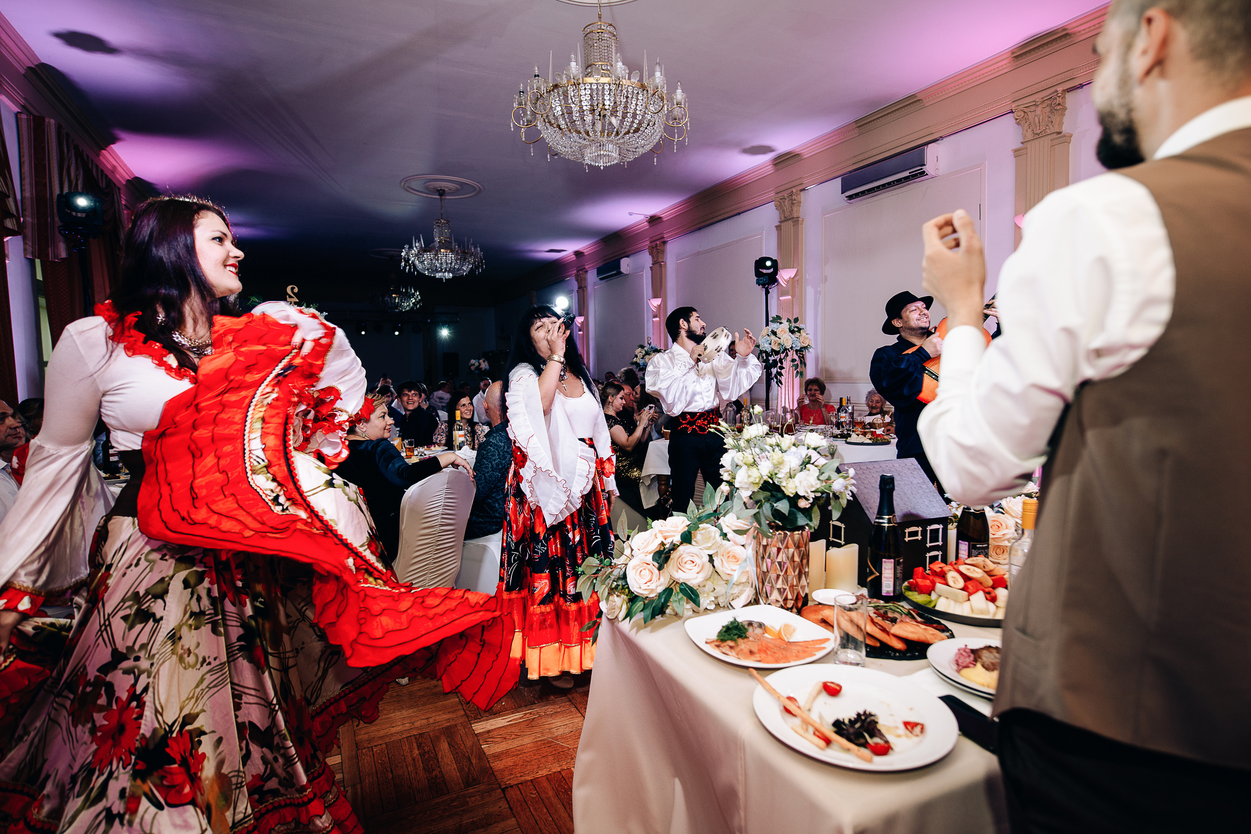 Всеволод & Анна. Свадебный фотограф в Тамбове Синельников Александр