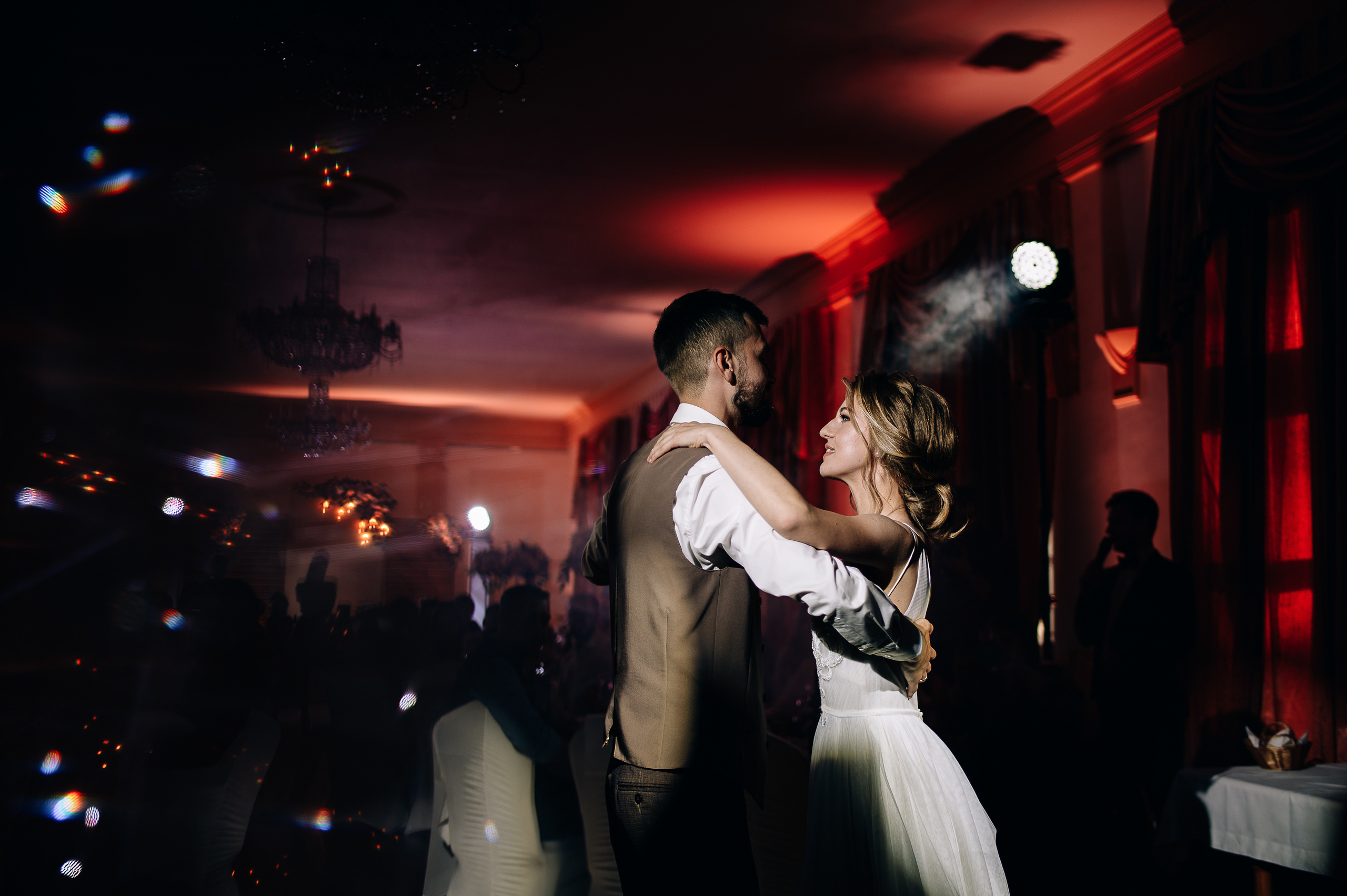 Всеволод & Анна. Свадебный фотограф в Тамбове Синельников Александр