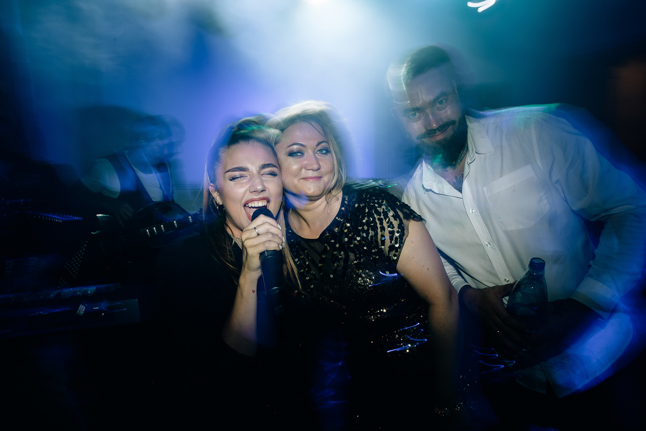 Всеволод & Анна. Свадебный фотограф в Тамбове Синельников Александр