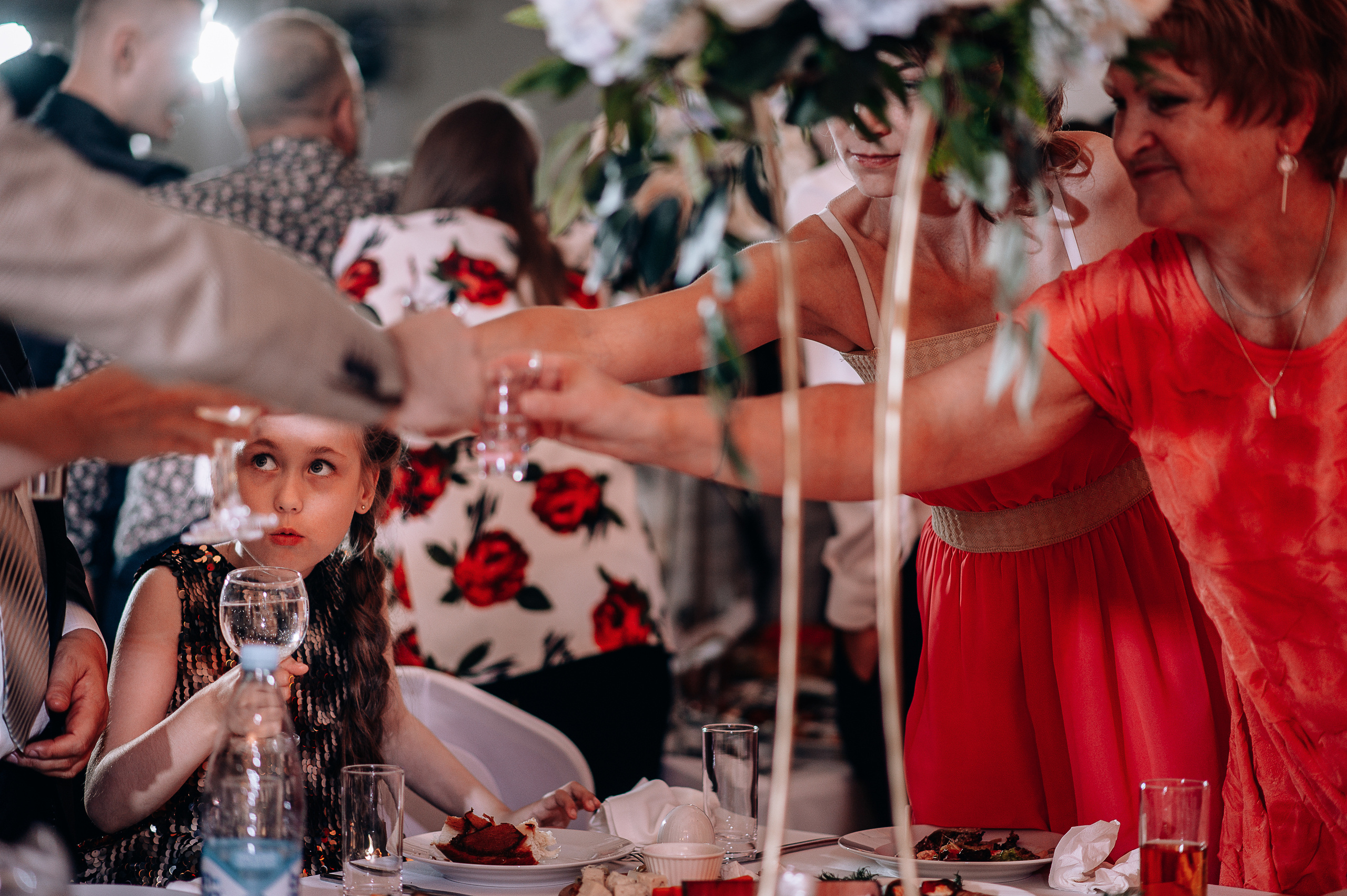 Всеволод & Анна. Свадебный фотограф в Тамбове Синельников Александр