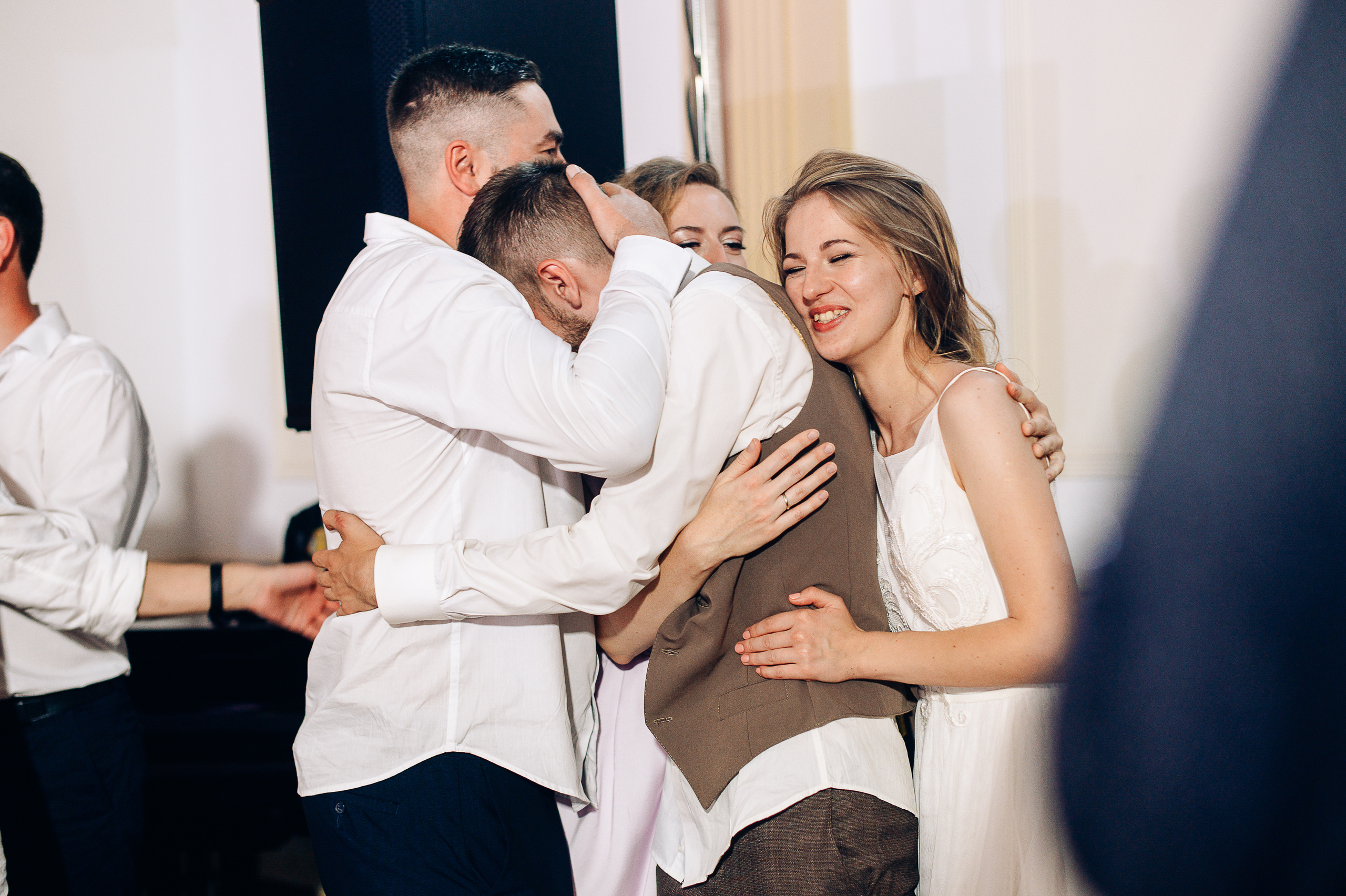 Всеволод & Анна. Свадебный фотограф в Тамбове Синельников Александр