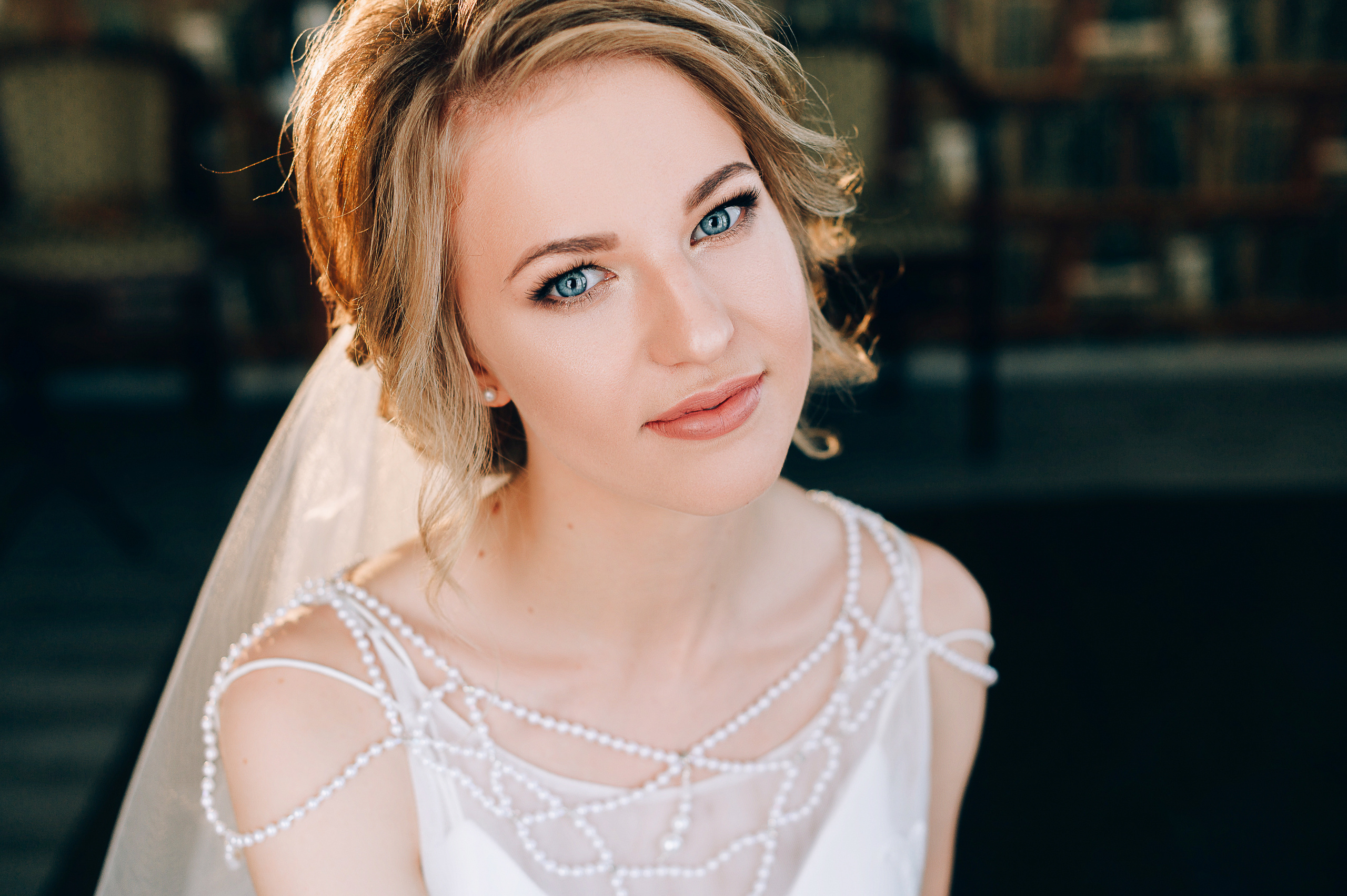 Всеволод & Анна. Свадебный фотограф в Тамбове Синельников Александр