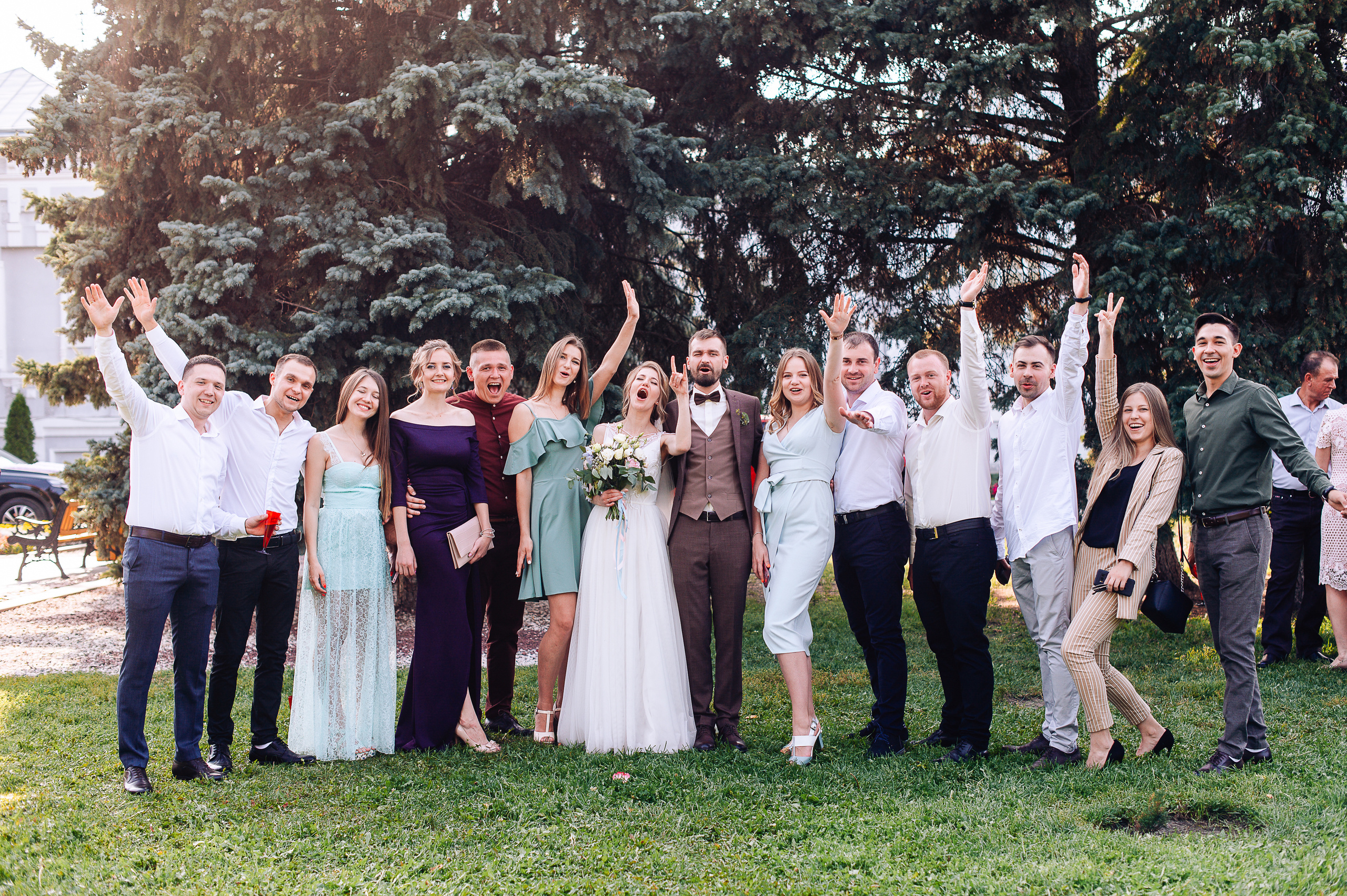 Всеволод & Анна. Свадебный фотограф в Тамбове Синельников Александр