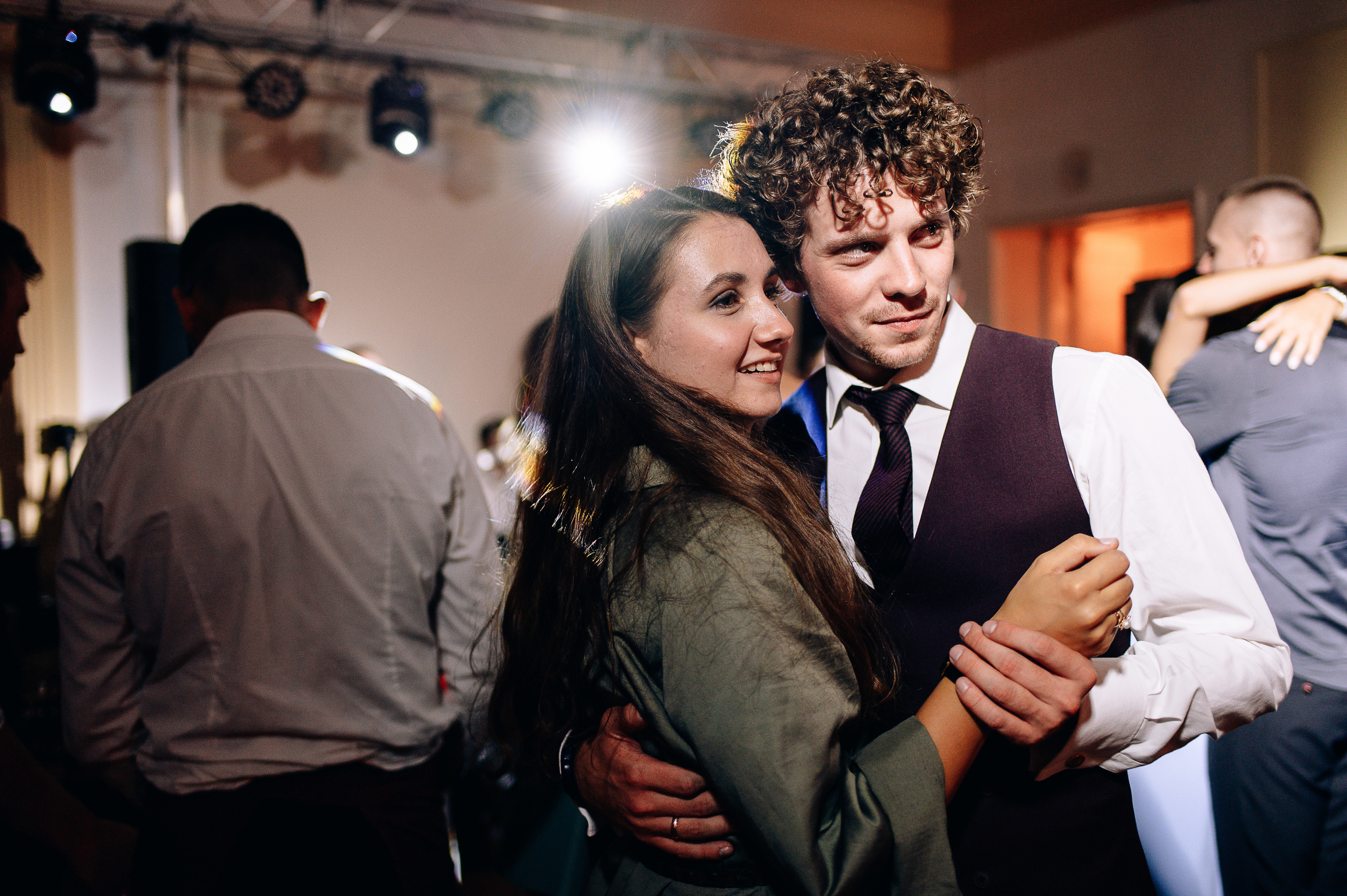 Всеволод & Анна. Свадебный фотограф в Тамбове Синельников Александр