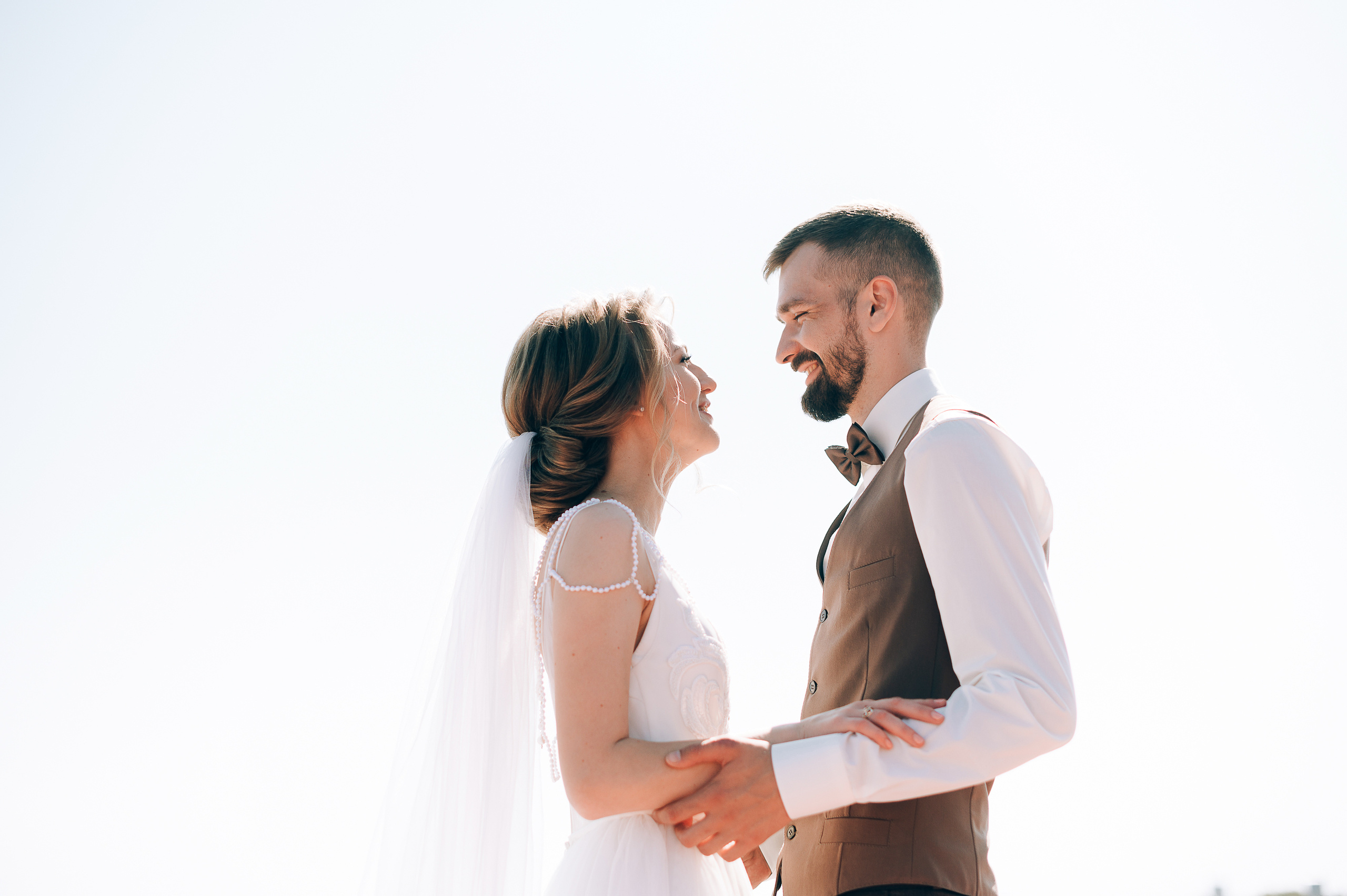 Всеволод & Анна. Свадебный фотограф в Тамбове Синельников Александр