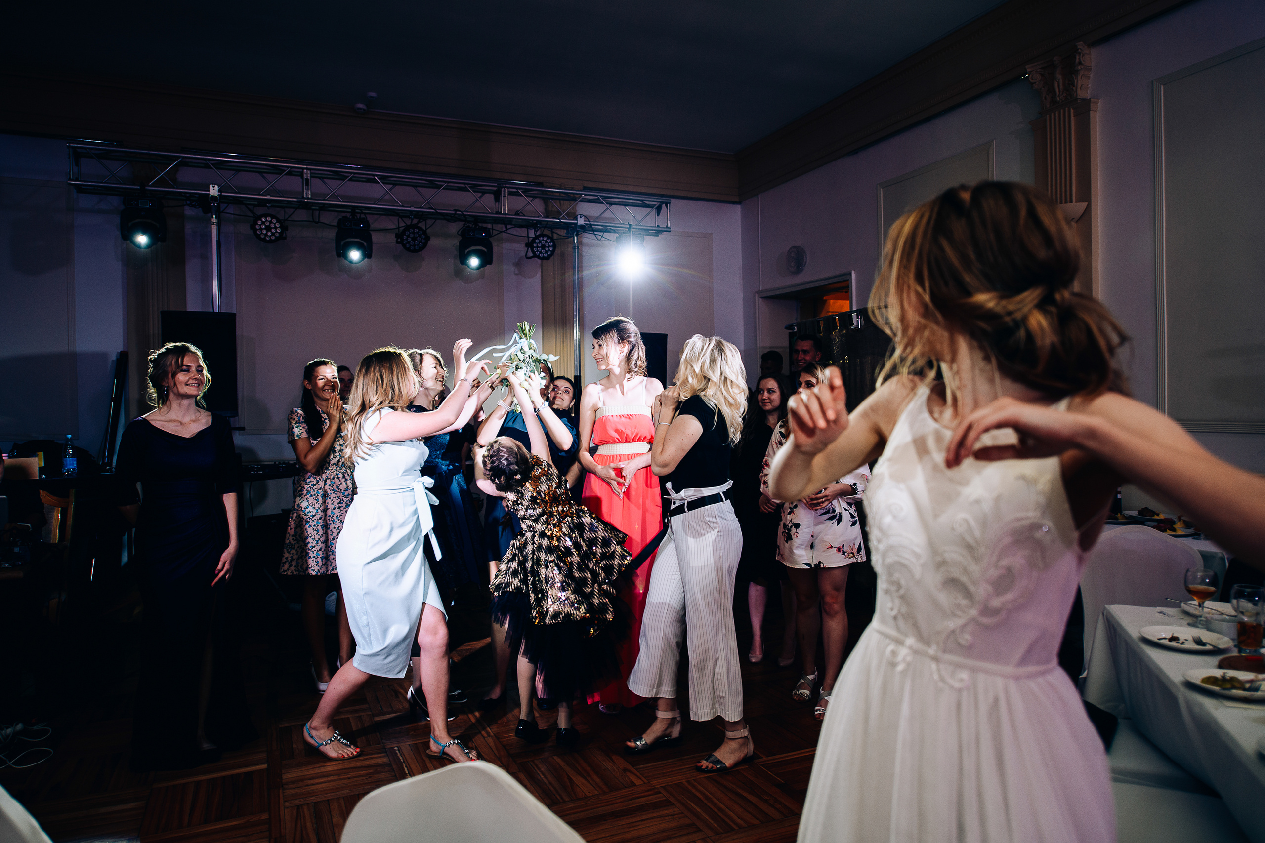 Всеволод & Анна. Свадебный фотограф в Тамбове Синельников Александр