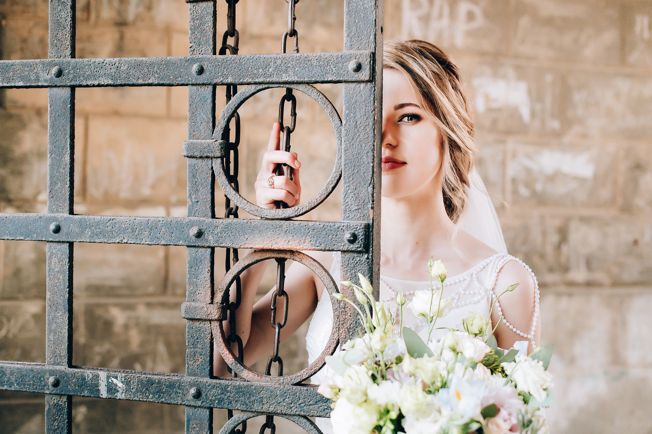 Всеволод & Анна. Свадебный фотограф в Тамбове Синельников Александр