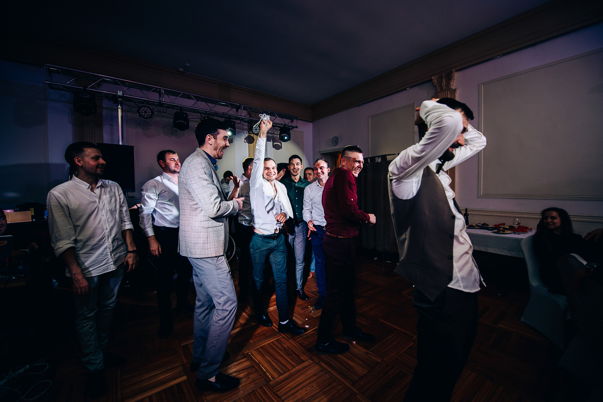 Всеволод & Анна. Свадебный фотограф в Тамбове Синельников Александр