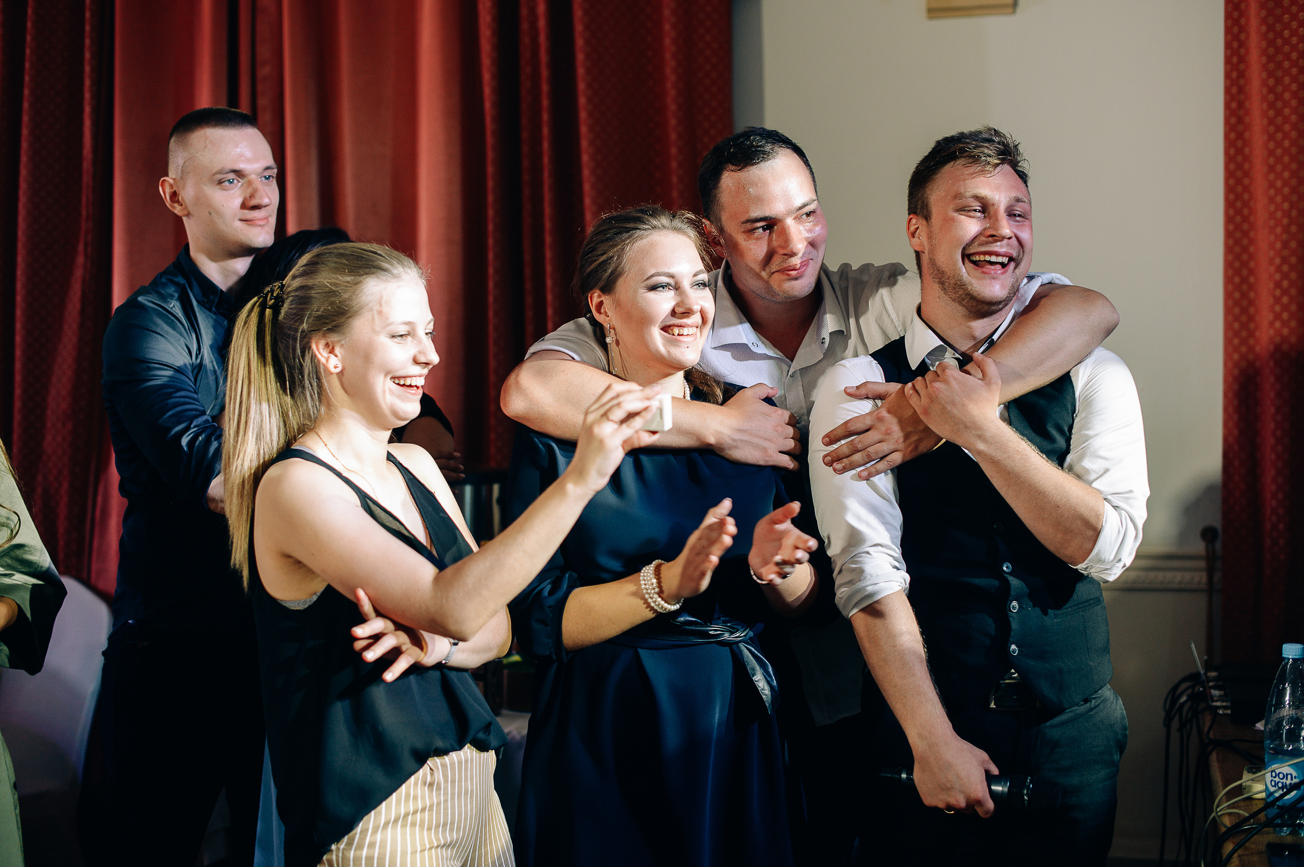 Всеволод & Анна. Свадебный фотограф в Тамбове Синельников Александр