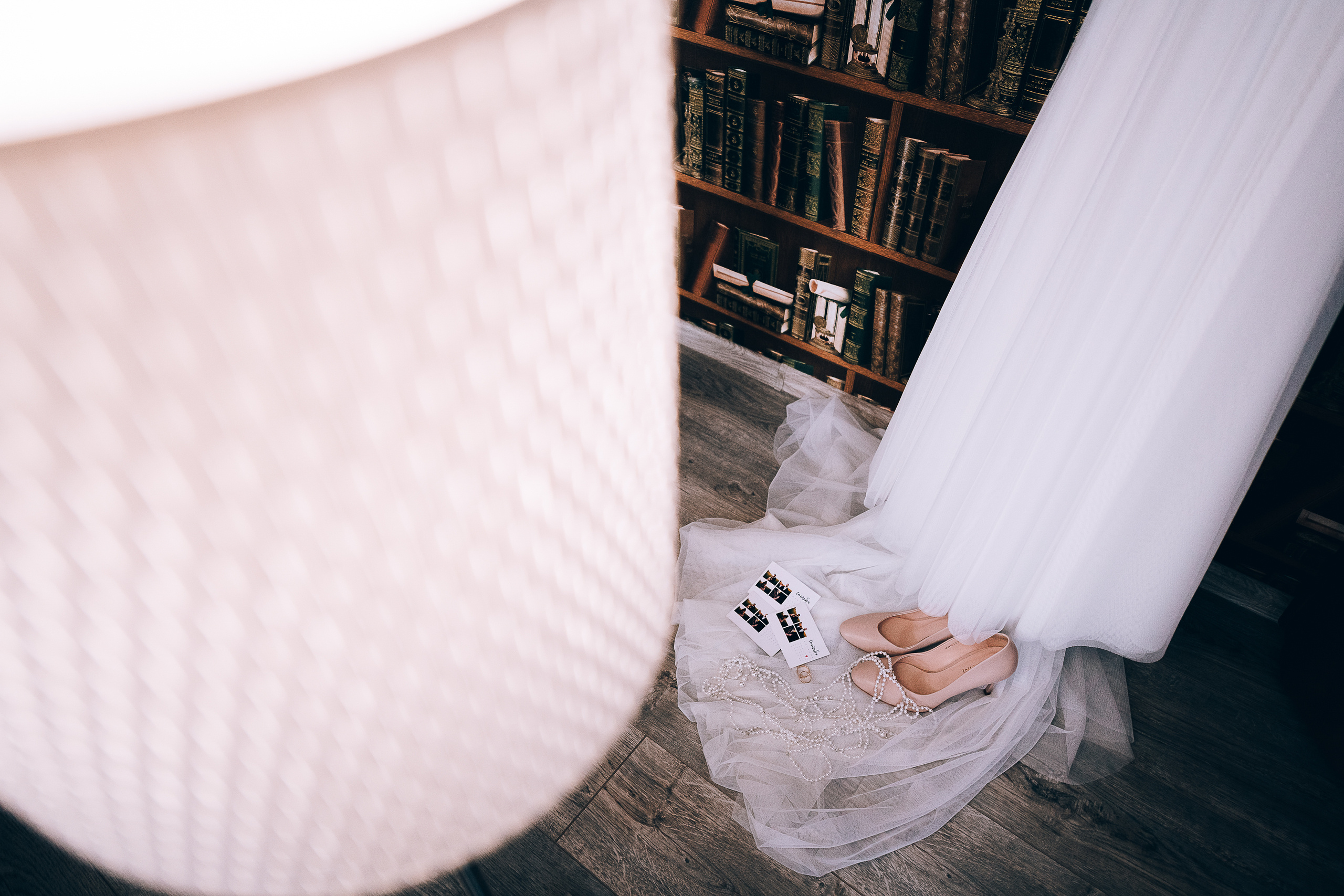 Всеволод & Анна. Свадебный фотограф в Тамбове Синельников Александр