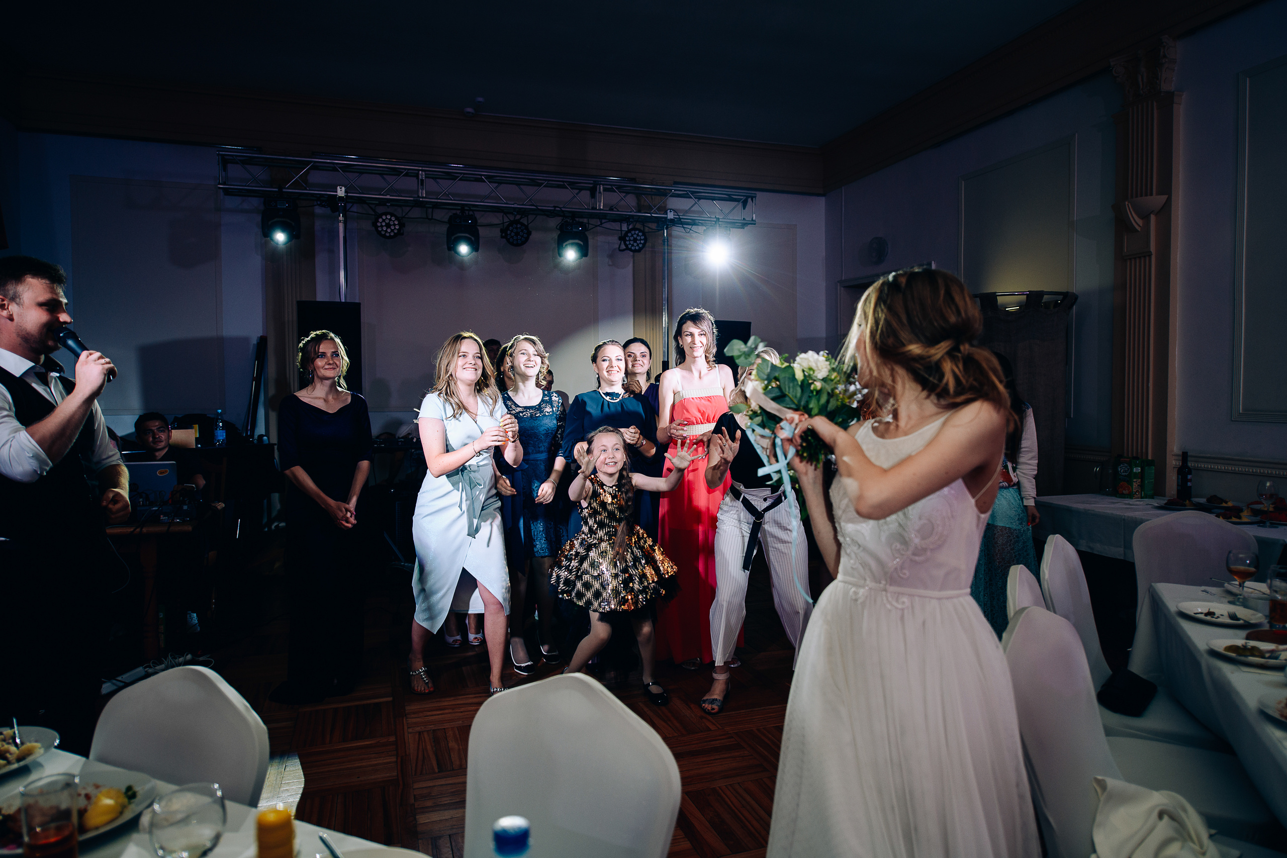 Всеволод & Анна. Свадебный фотограф в Тамбове Синельников Александр