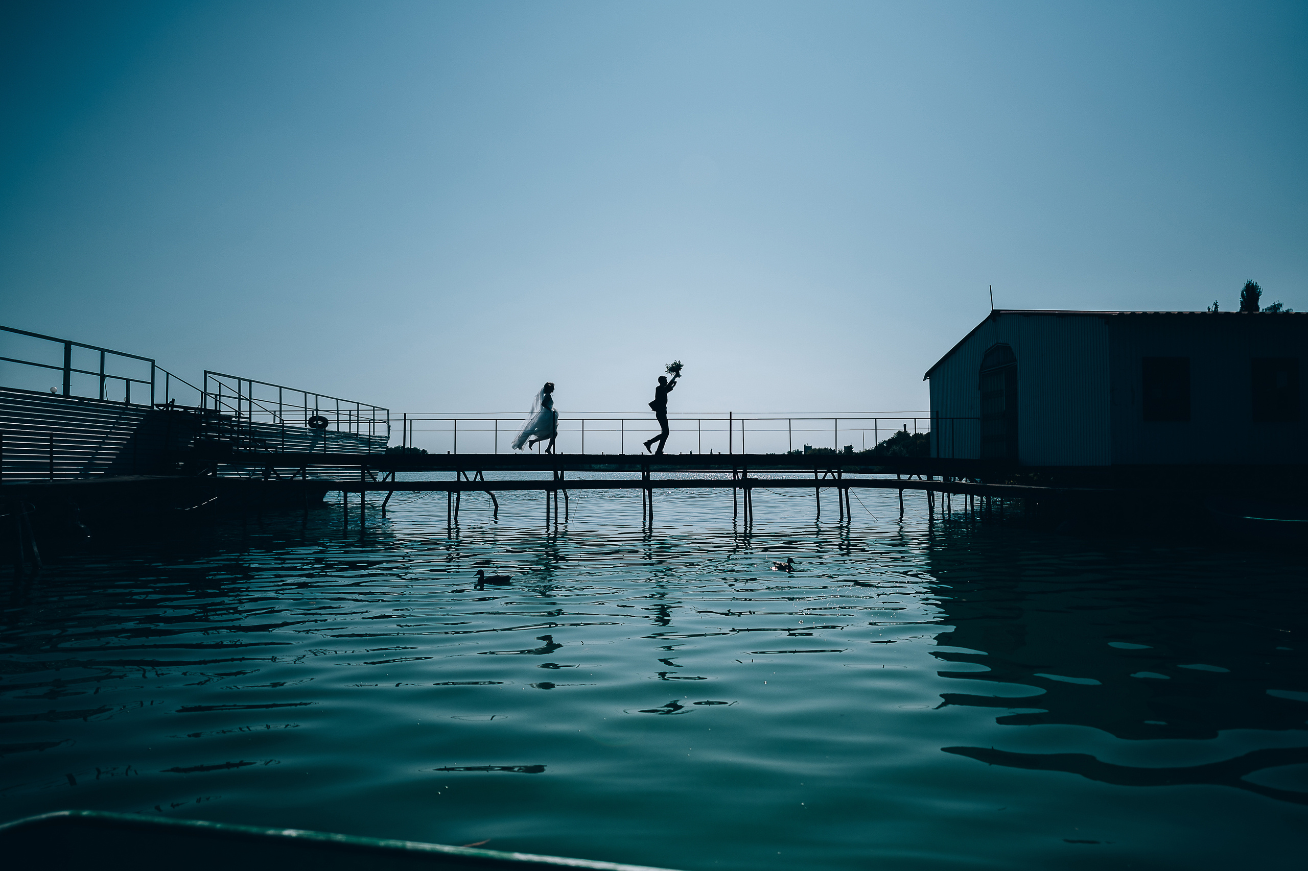 Всеволод & Анна. Свадебный фотограф в Тамбове Синельников Александр